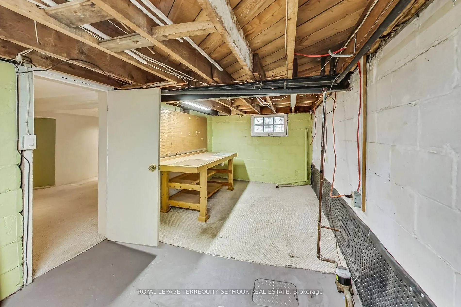 Photo 28 of 22 Hadley Road, Toronto, Mount Pleasant East — HOMEH