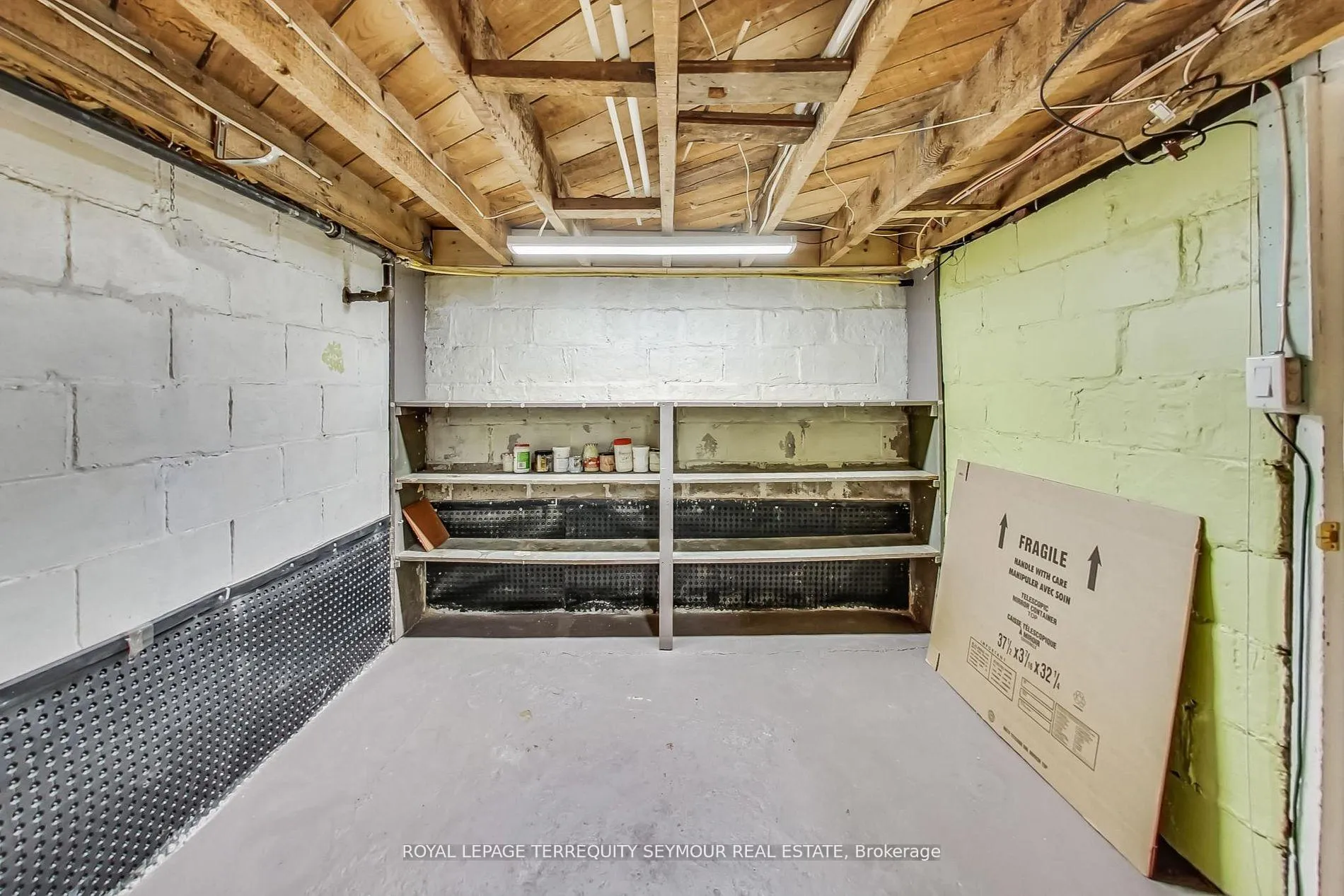 Photo 30 of 22 Hadley Road, Toronto, Mount Pleasant East — HOMEH