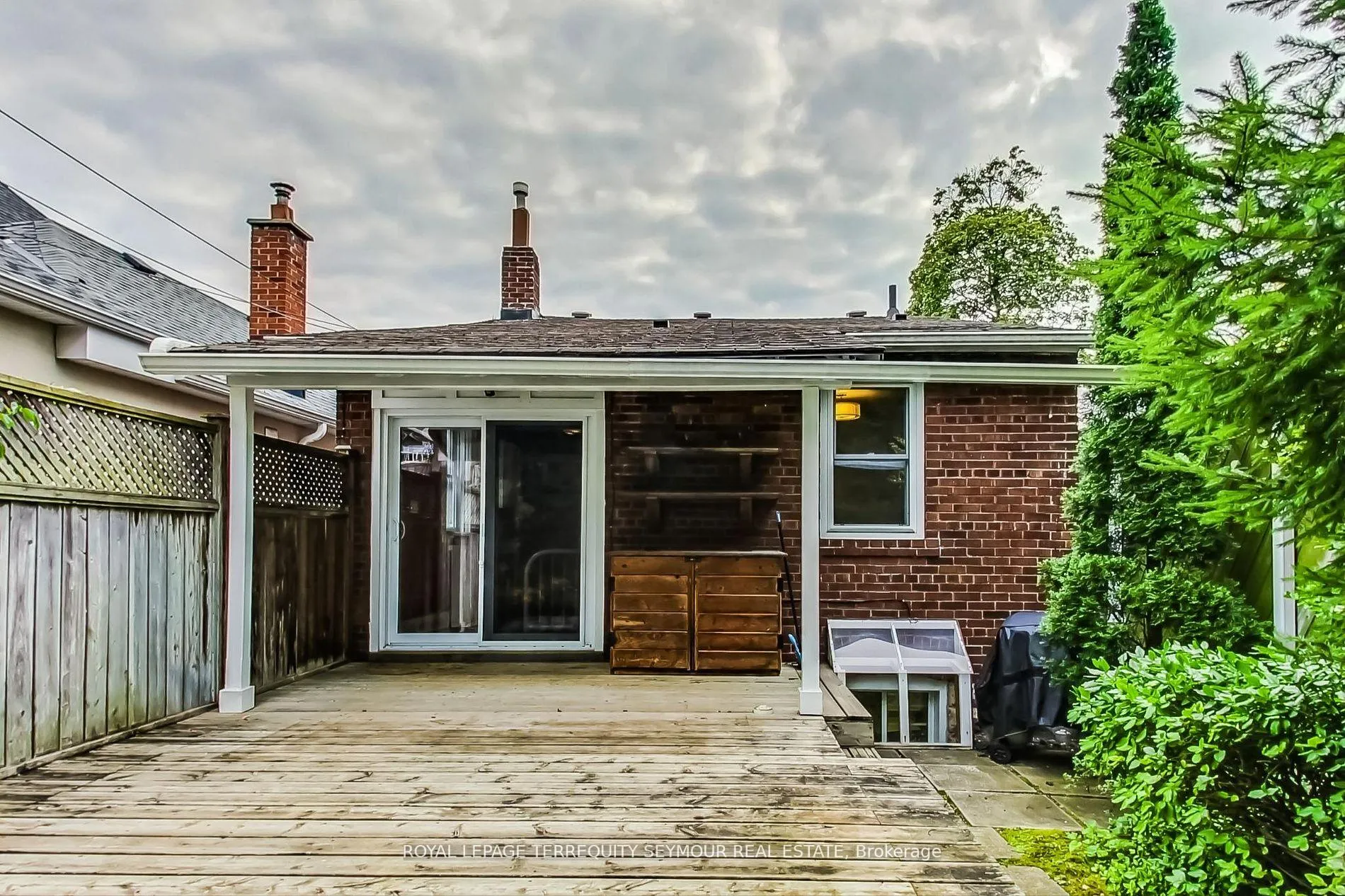 Photo 36 of 22 Hadley Road, Toronto, Mount Pleasant East — HOMEH