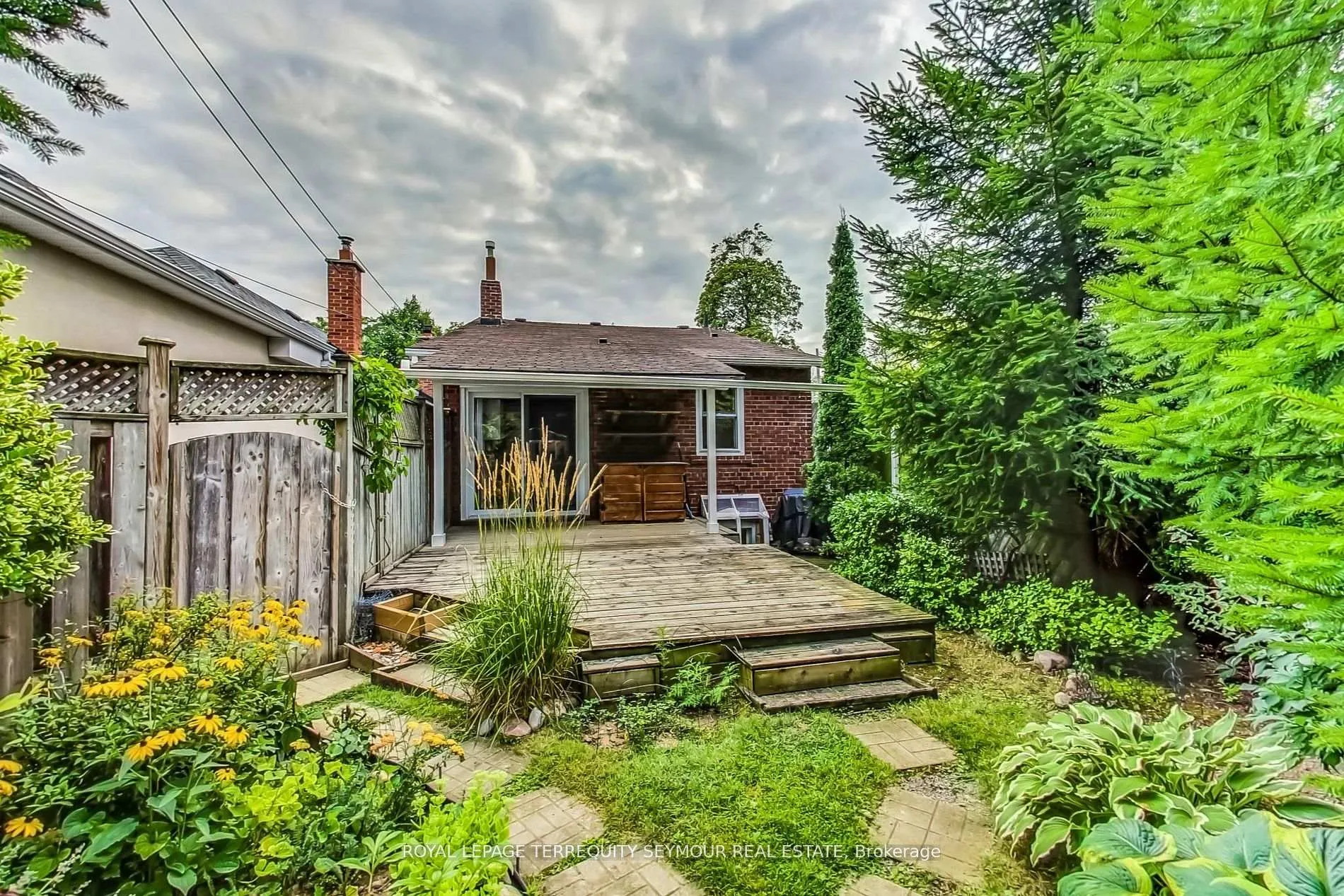 Photo 38 of 22 Hadley Road, Toronto, Mount Pleasant East — HOMEH