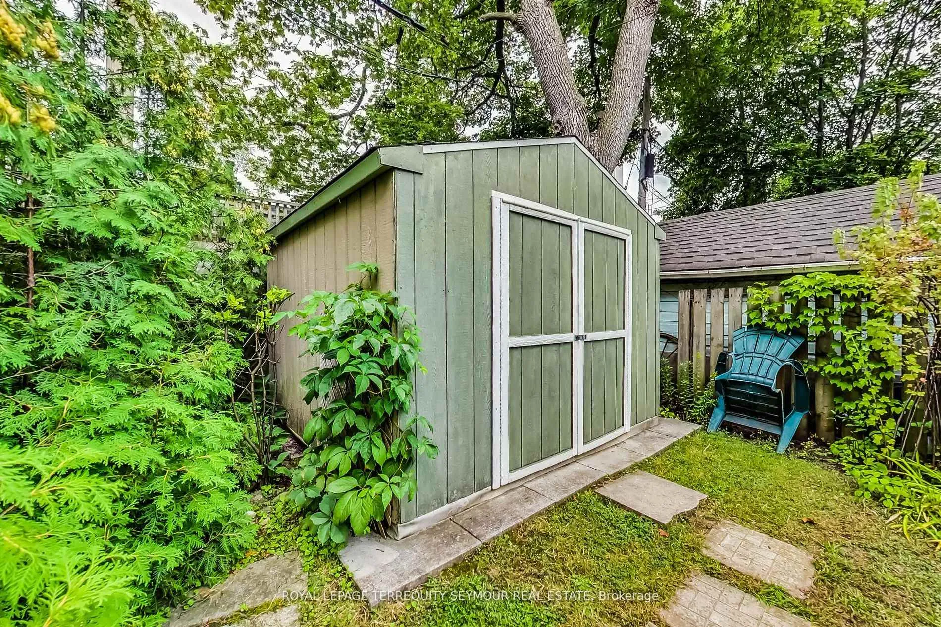 Photo 39 of 22 Hadley Road, Toronto, Mount Pleasant East — HOMEH