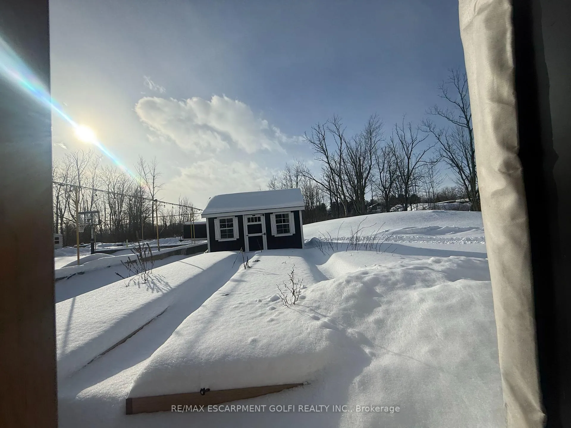 Photo 20 of Unit 11, 8770 Chippawa Creek Road, Niagara Falls, Brown — HOMEH