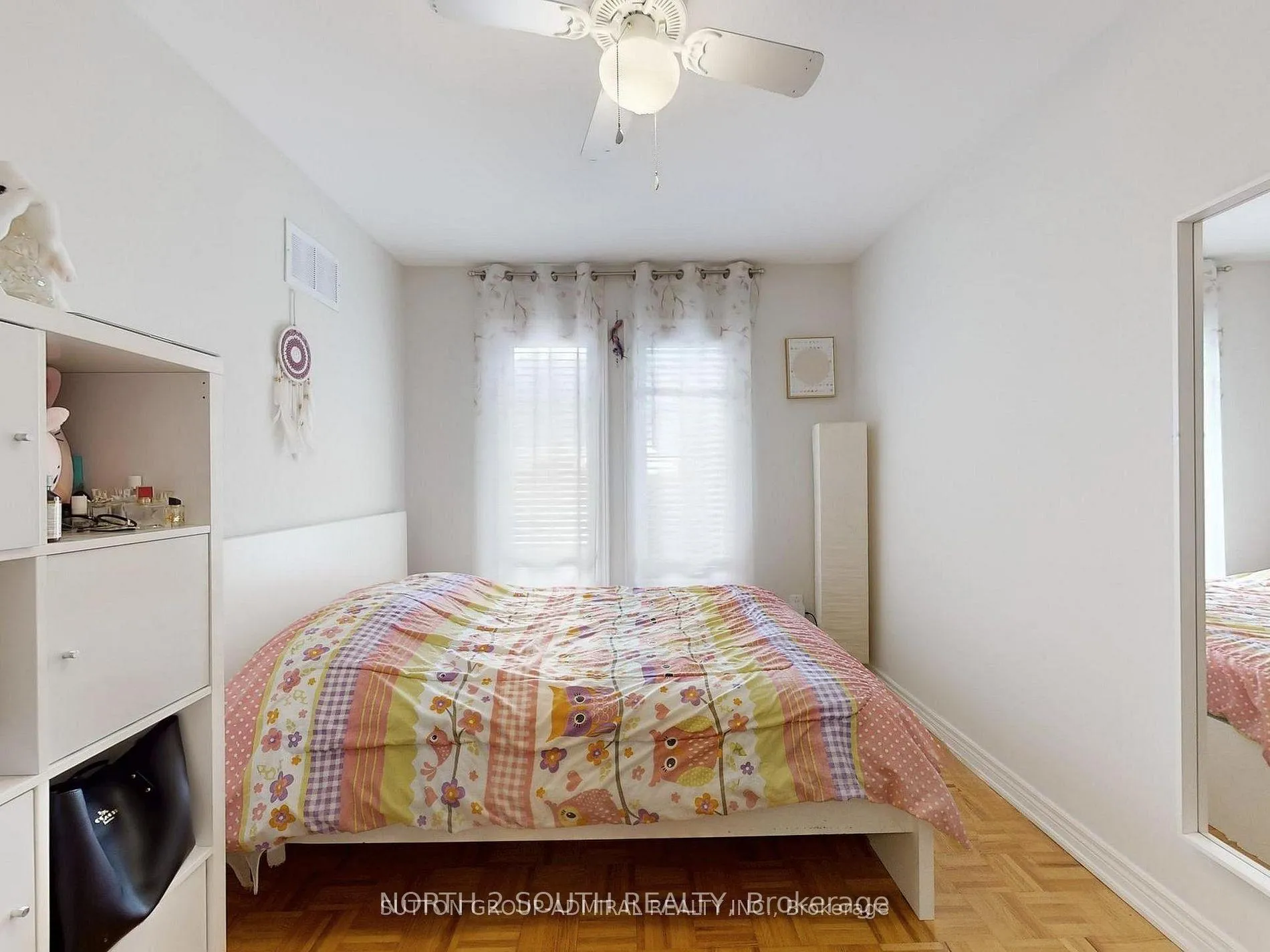Photo 21 of 212 Lauderdale Drive, Vaughan, Patterson — HOMEH