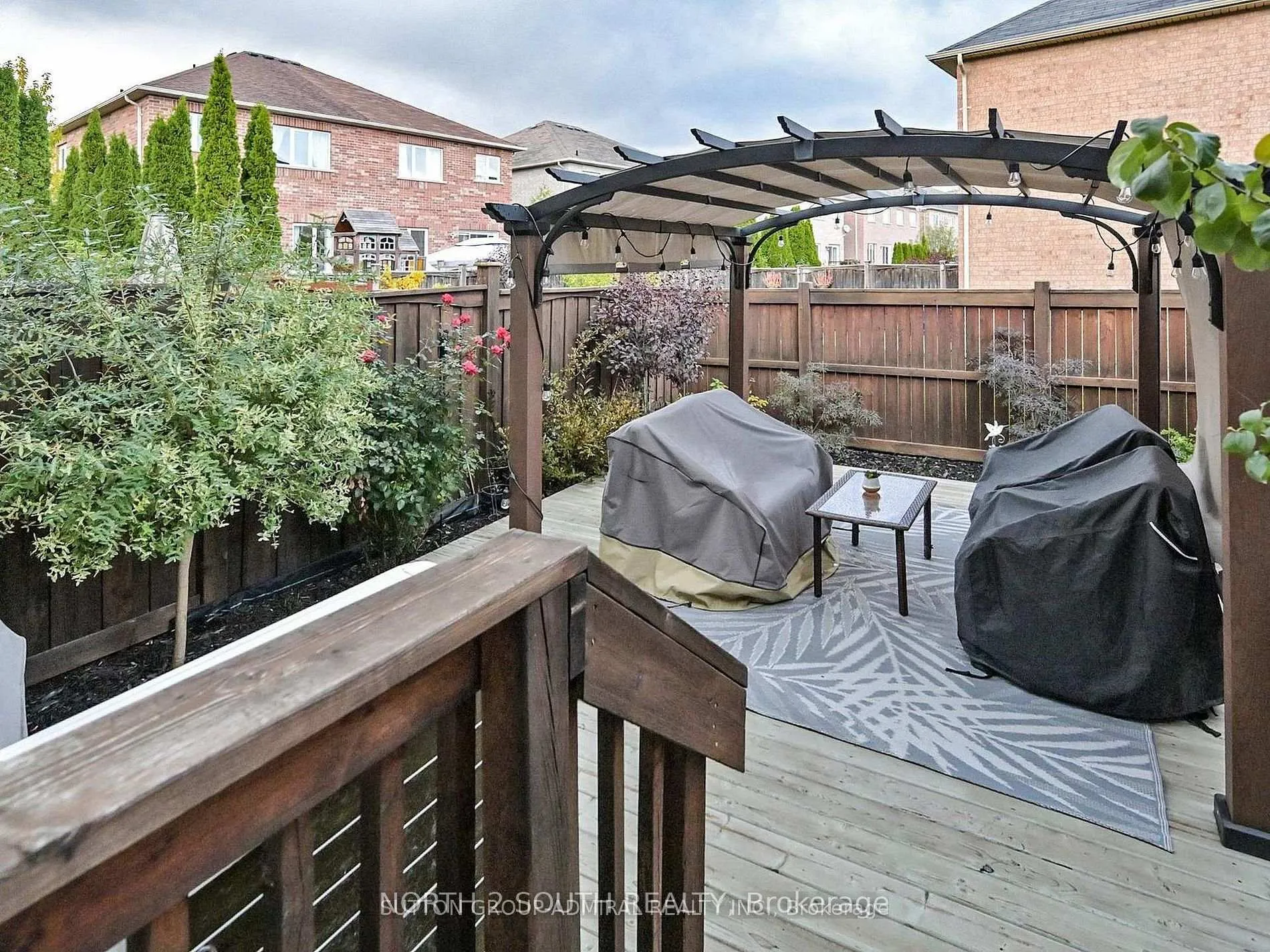 Photo 27 of 212 Lauderdale Drive, Vaughan, Patterson — HOMEH