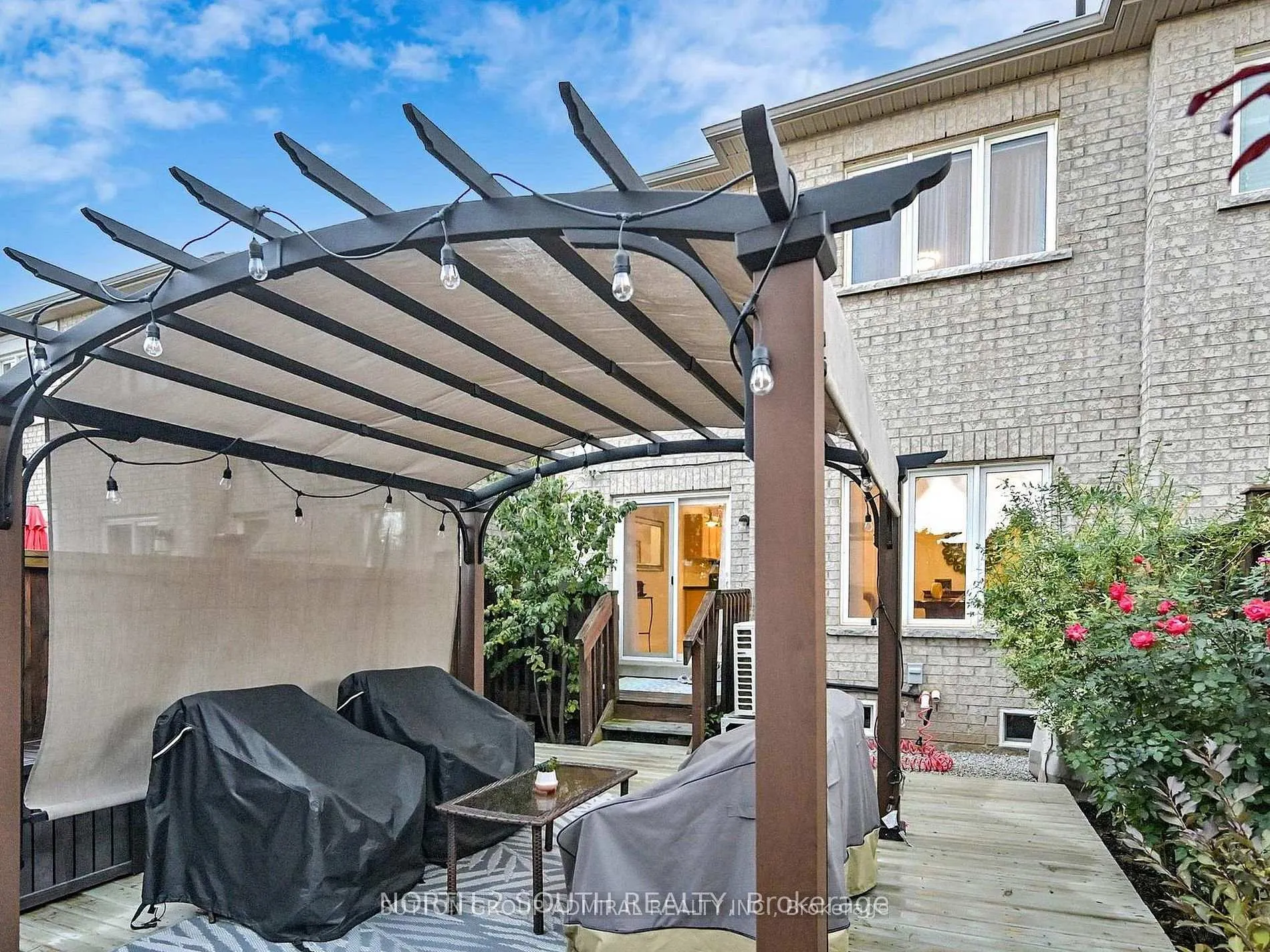 Photo 28 of 212 Lauderdale Drive, Vaughan, Patterson — HOMEH