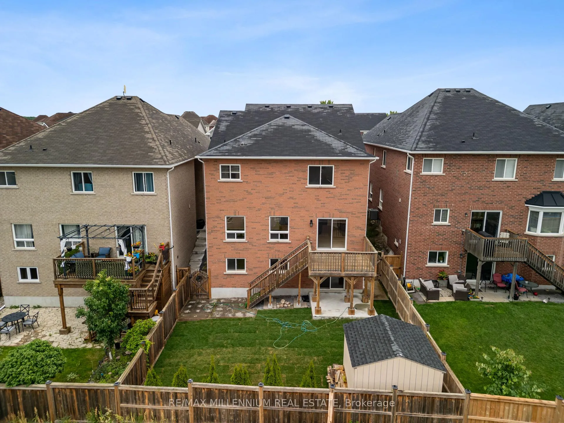 Photo 20 of 1796 Finkle Drive, Oshawa, Taunton — HOMEH