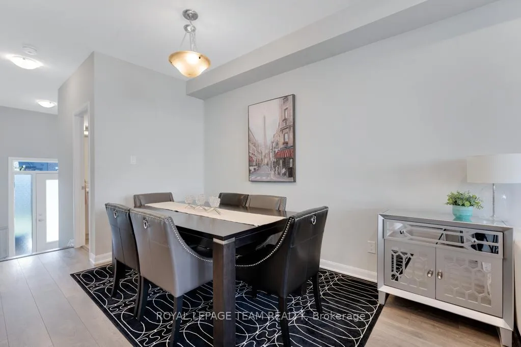Photo 6 of 2030 Caltra Crescent, Ottawa, Barrhaven - Half Moon Bay — HOMEH