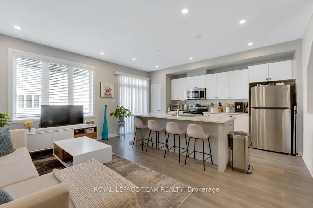 Photo 9 of 2030 Caltra Crescent, Ottawa, Barrhaven - Half Moon Bay — HOMEH