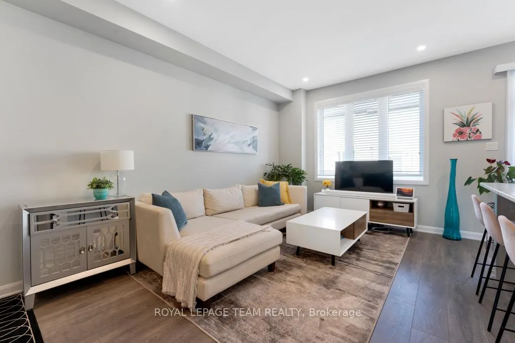 Photo 10 of 2030 Caltra Crescent, Ottawa, Barrhaven - Half Moon Bay — HOMEH