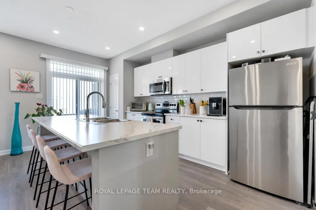 Photo 11 of 2030 Caltra Crescent, Ottawa, Barrhaven - Half Moon Bay — HOMEH