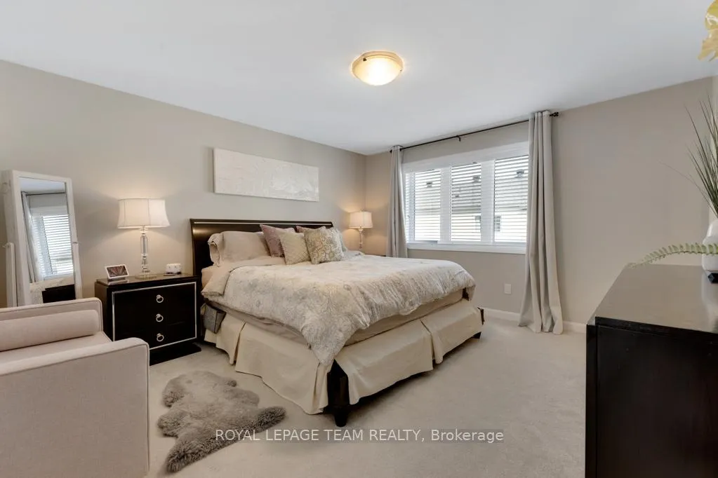 Photo 15 of 2030 Caltra Crescent, Ottawa, Barrhaven - Half Moon Bay — HOMEH