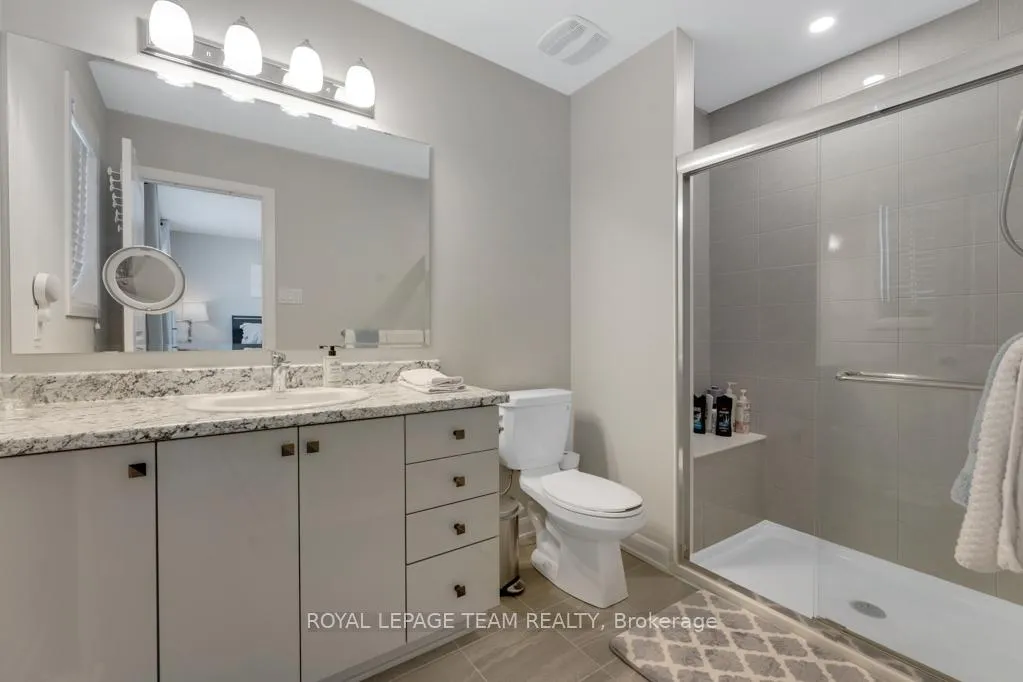 Photo 16 of 2030 Caltra Crescent, Ottawa, Barrhaven - Half Moon Bay — HOMEH