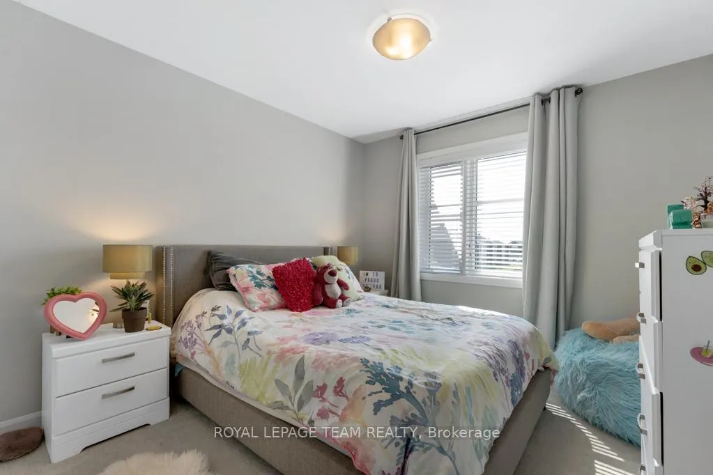 Photo 19 of 2030 Caltra Crescent, Ottawa, Barrhaven - Half Moon Bay — HOMEH