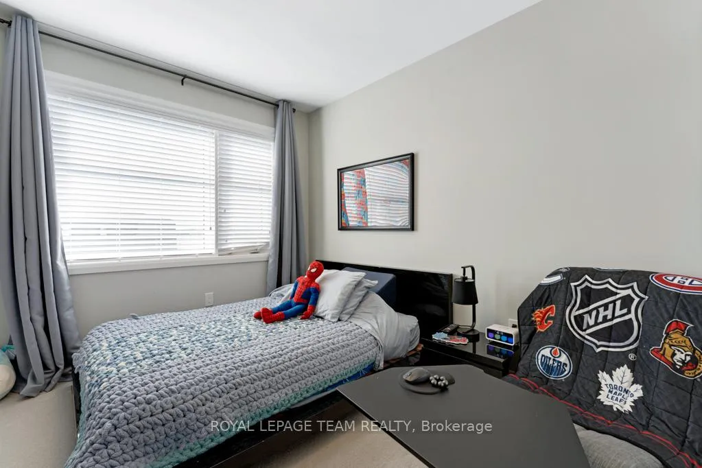 Photo 20 of 2030 Caltra Crescent, Ottawa, Barrhaven - Half Moon Bay — HOMEH