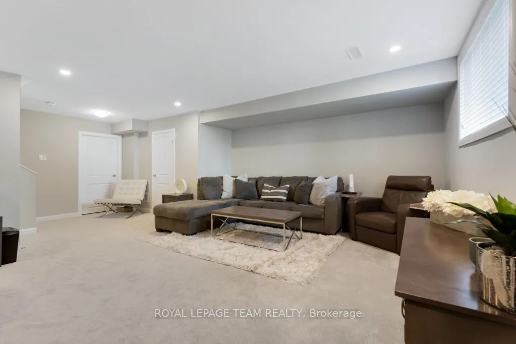 Photo 25 of 2030 Caltra Crescent, Ottawa, Barrhaven - Half Moon Bay — HOMEH