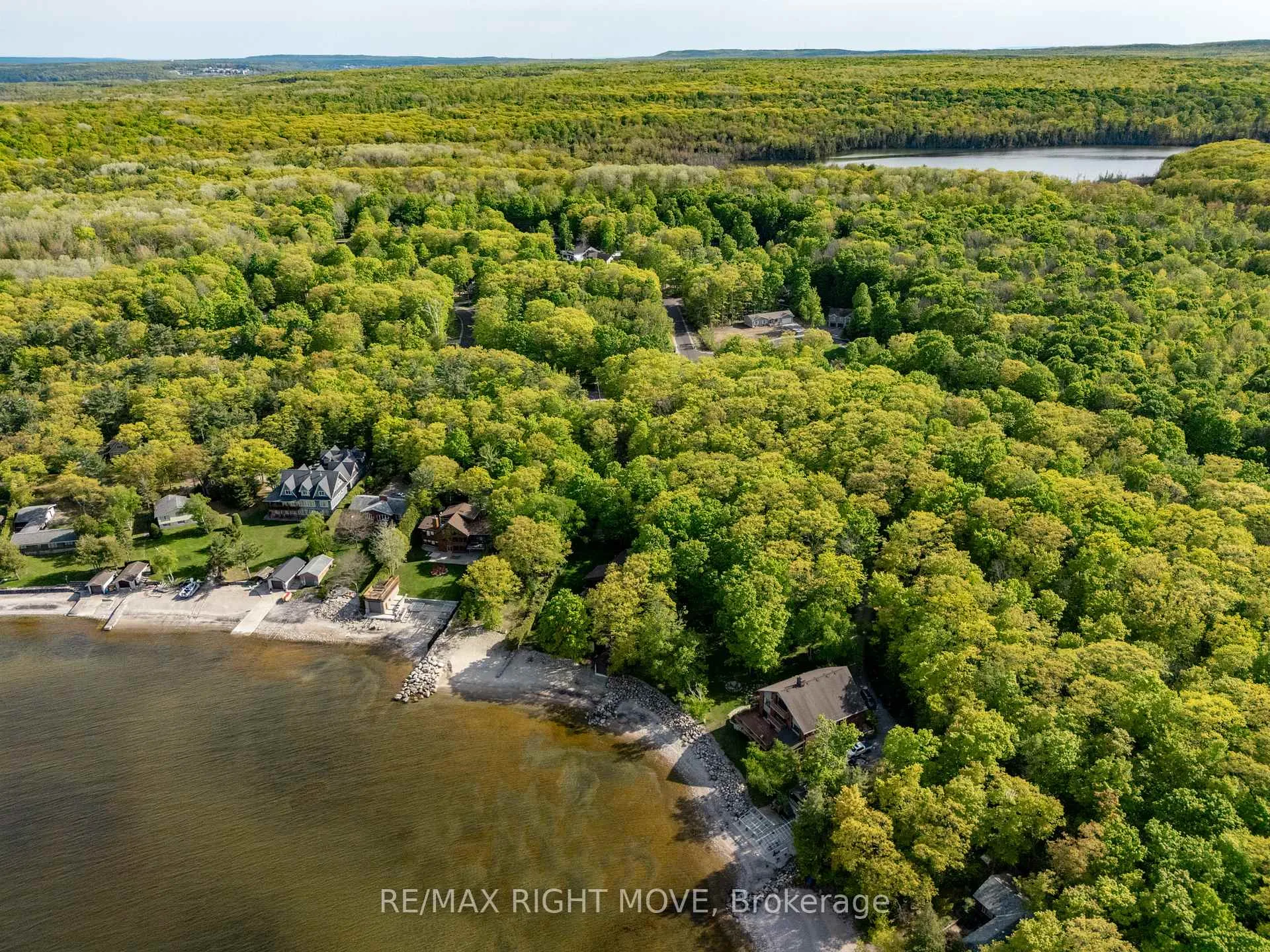 Photo 39 of 1 ojibway Court, Tiny, Rural Tiny — HOMEH