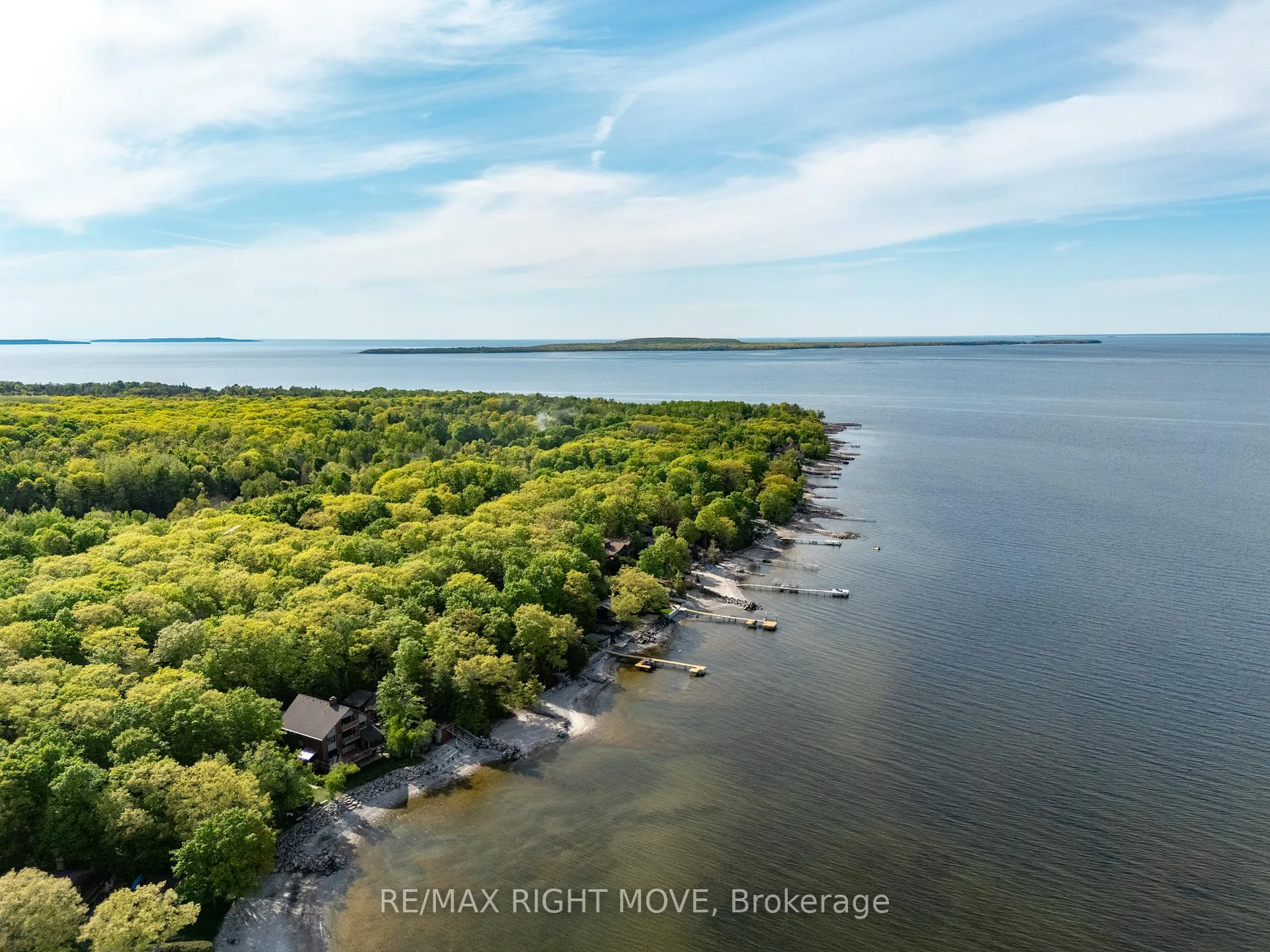 Photo 42 of 1 ojibway Court, Tiny, Rural Tiny — HOMEH