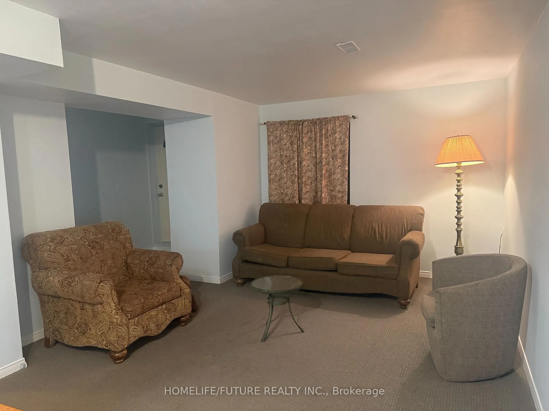 Photo 3 of Unit Bsmt, 1597 Harrowsmith Court, Pickering, Brock Ridge — HOMEH