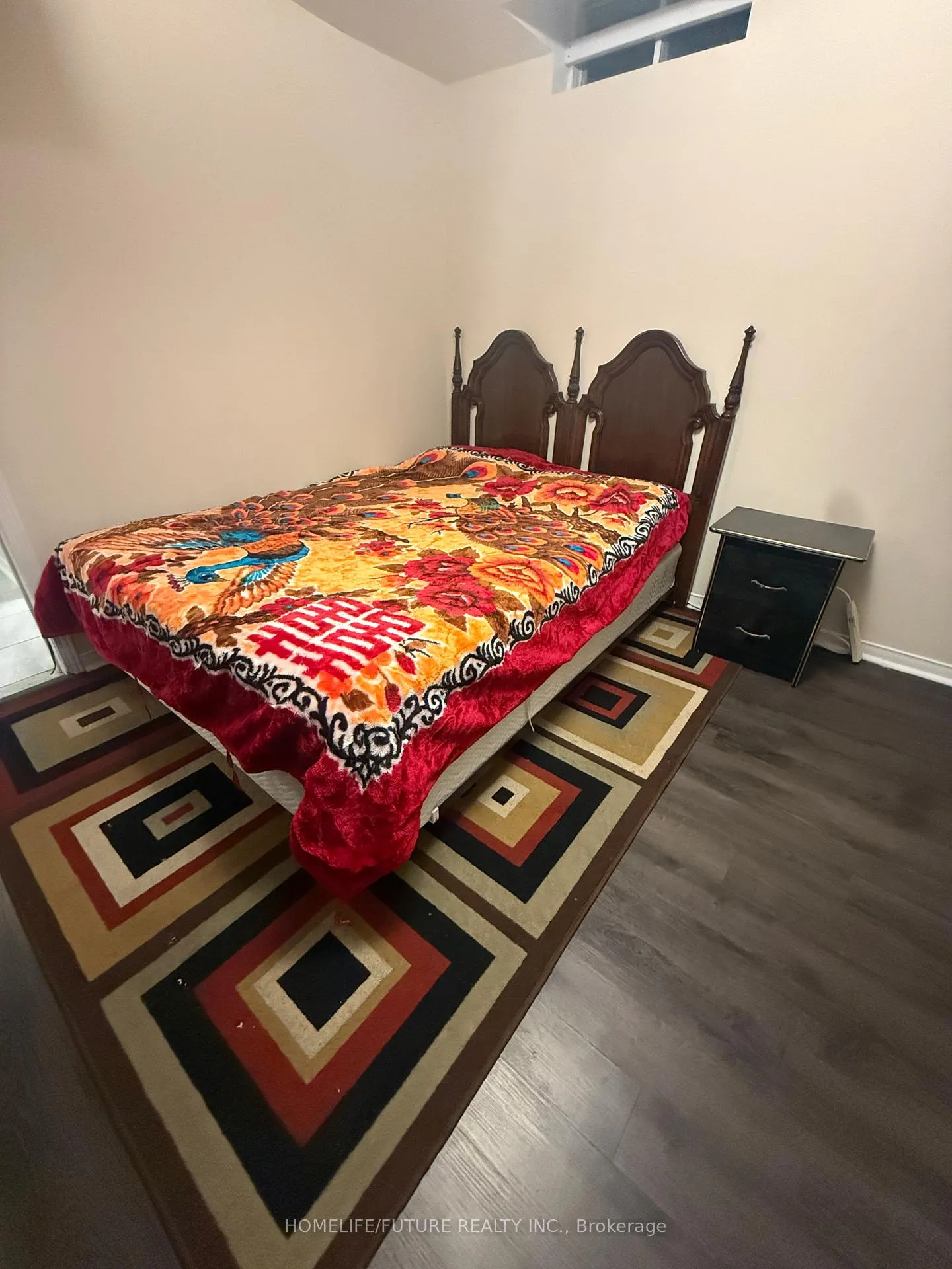 Photo 9 of Unit Bsmt, 1597 Harrowsmith Court, Pickering, Brock Ridge — HOMEH