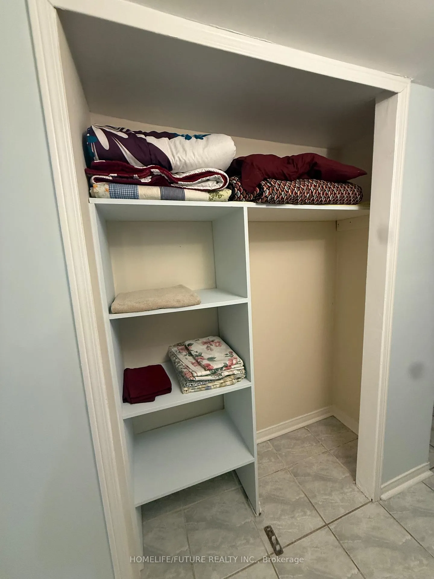 Photo 15 of Unit Bsmt, 1597 Harrowsmith Court, Pickering, Brock Ridge — HOMEH