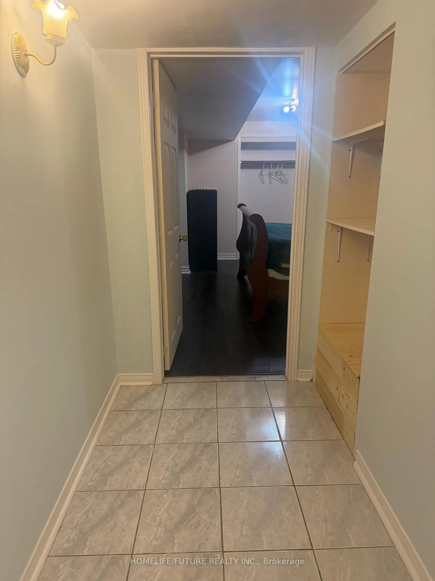 Photo 17 of Unit Bsmt, 1597 Harrowsmith Court, Pickering, Brock Ridge — HOMEH