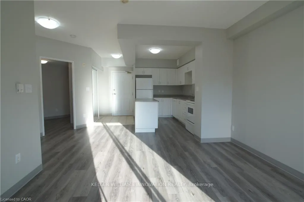 Photo 4 of Unit 311, 736 Old Albert Street, Waterloo — HOMEH
