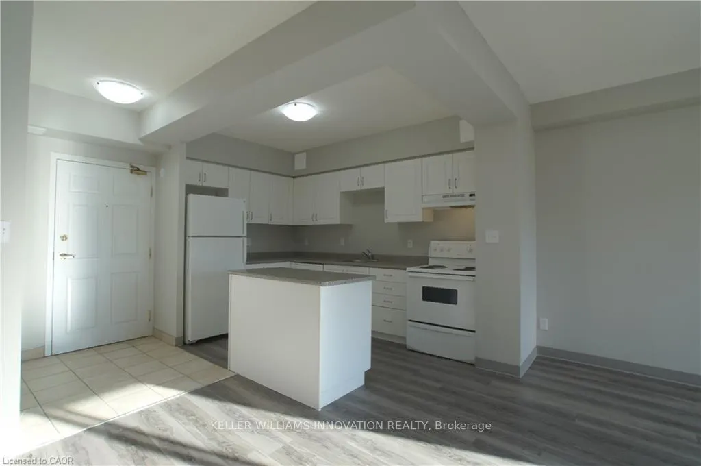 Photo 5 of Unit 311, 736 Old Albert Street, Waterloo — HOMEH