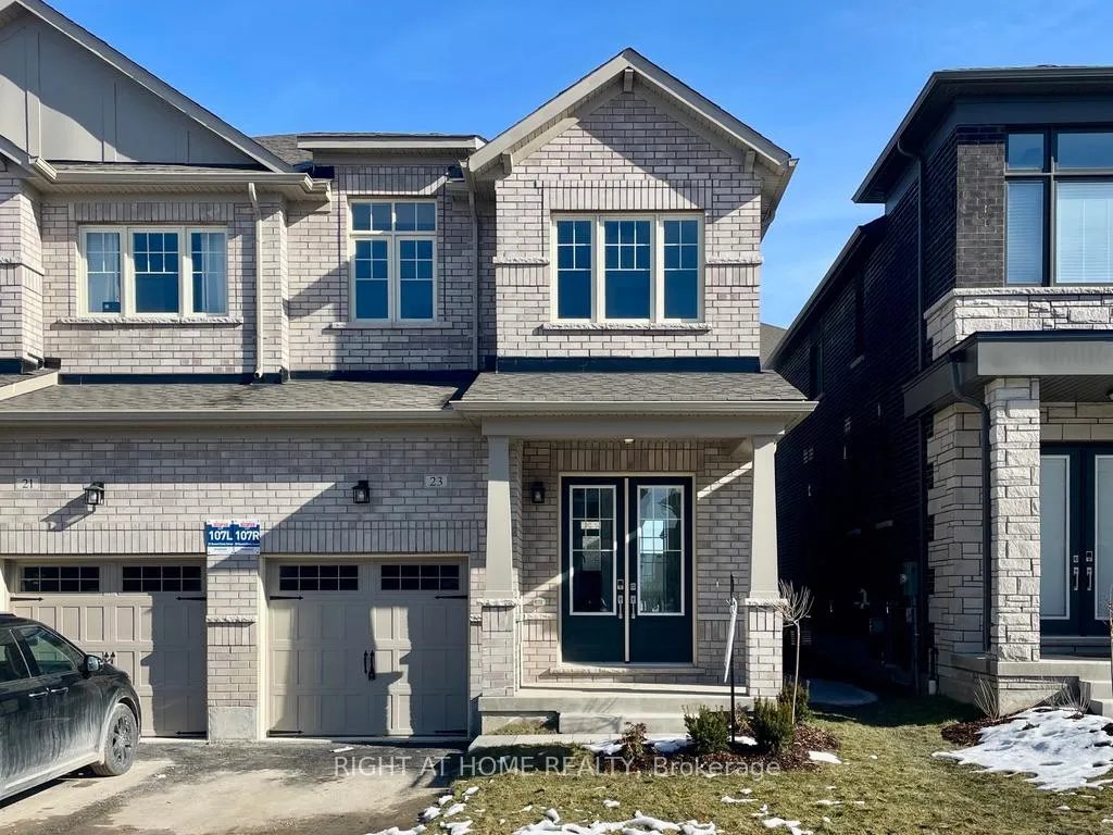 Photo 1 of 23 Sweet Cicely Street, Springwater, Minesing — HOMEH