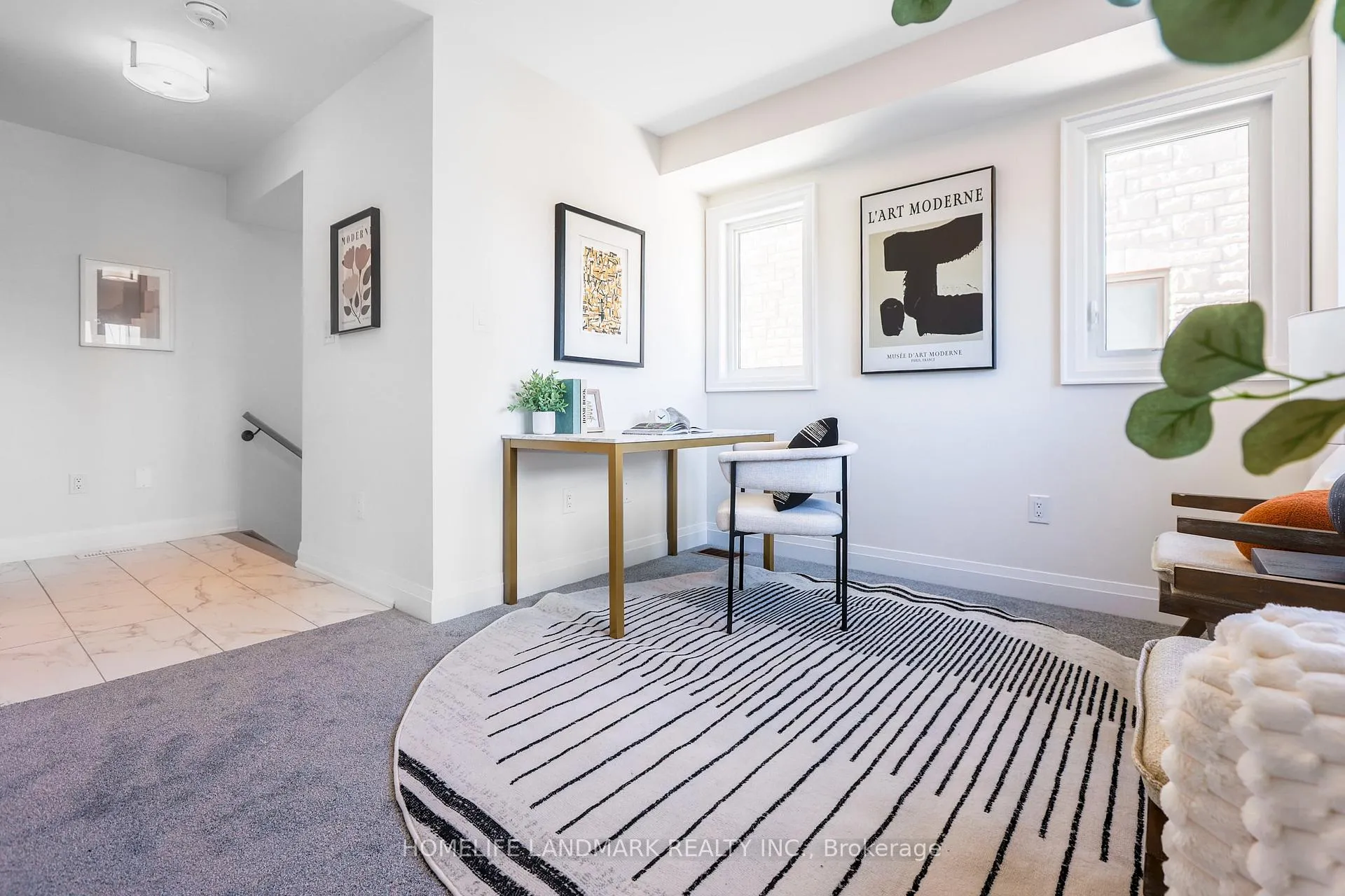 Photo 7 of 4267 Major Mackenzie Drive E, Markham, Angus Glen — HOMEH