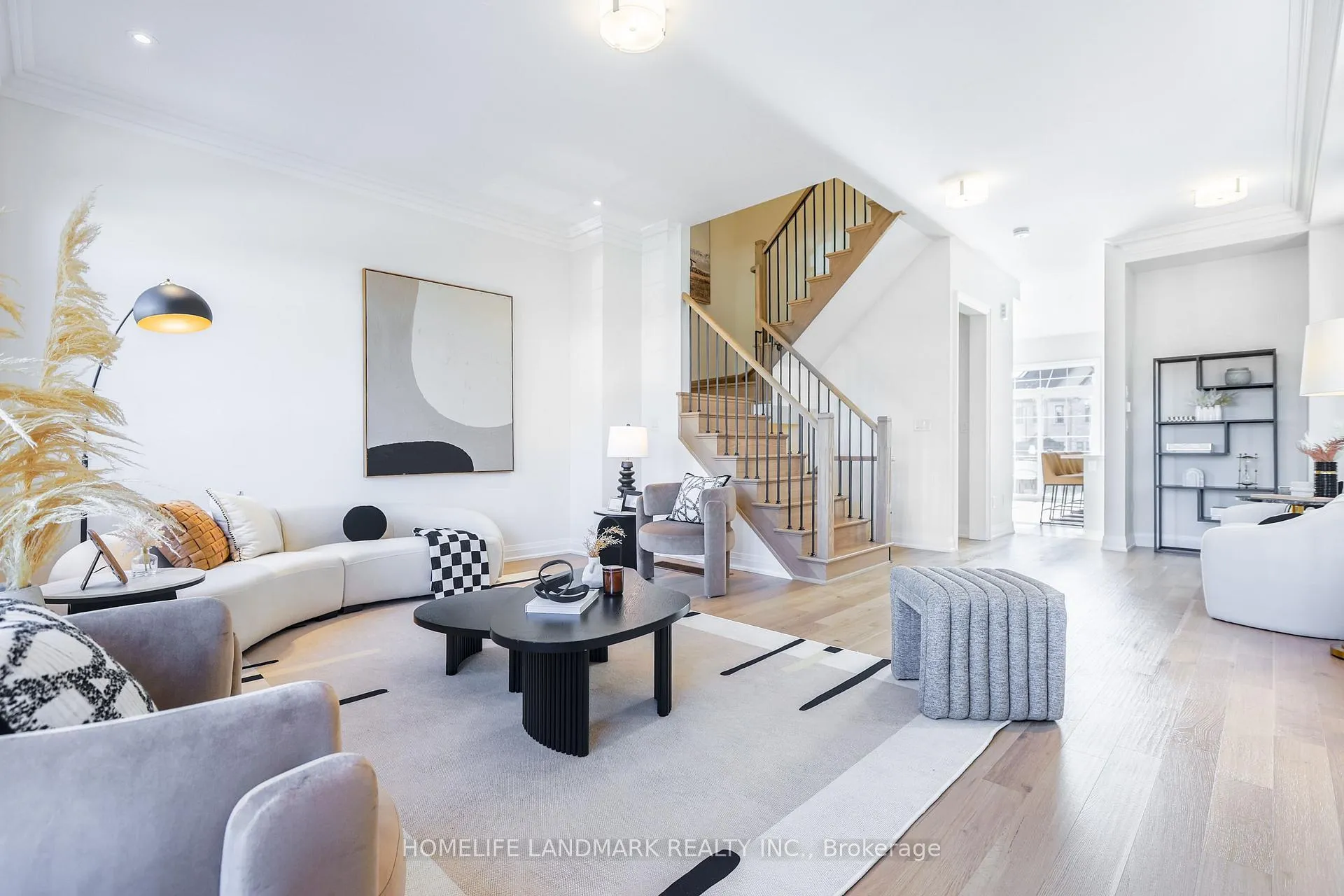 Photo 9 of 4267 Major Mackenzie Drive E, Markham, Angus Glen — HOMEH