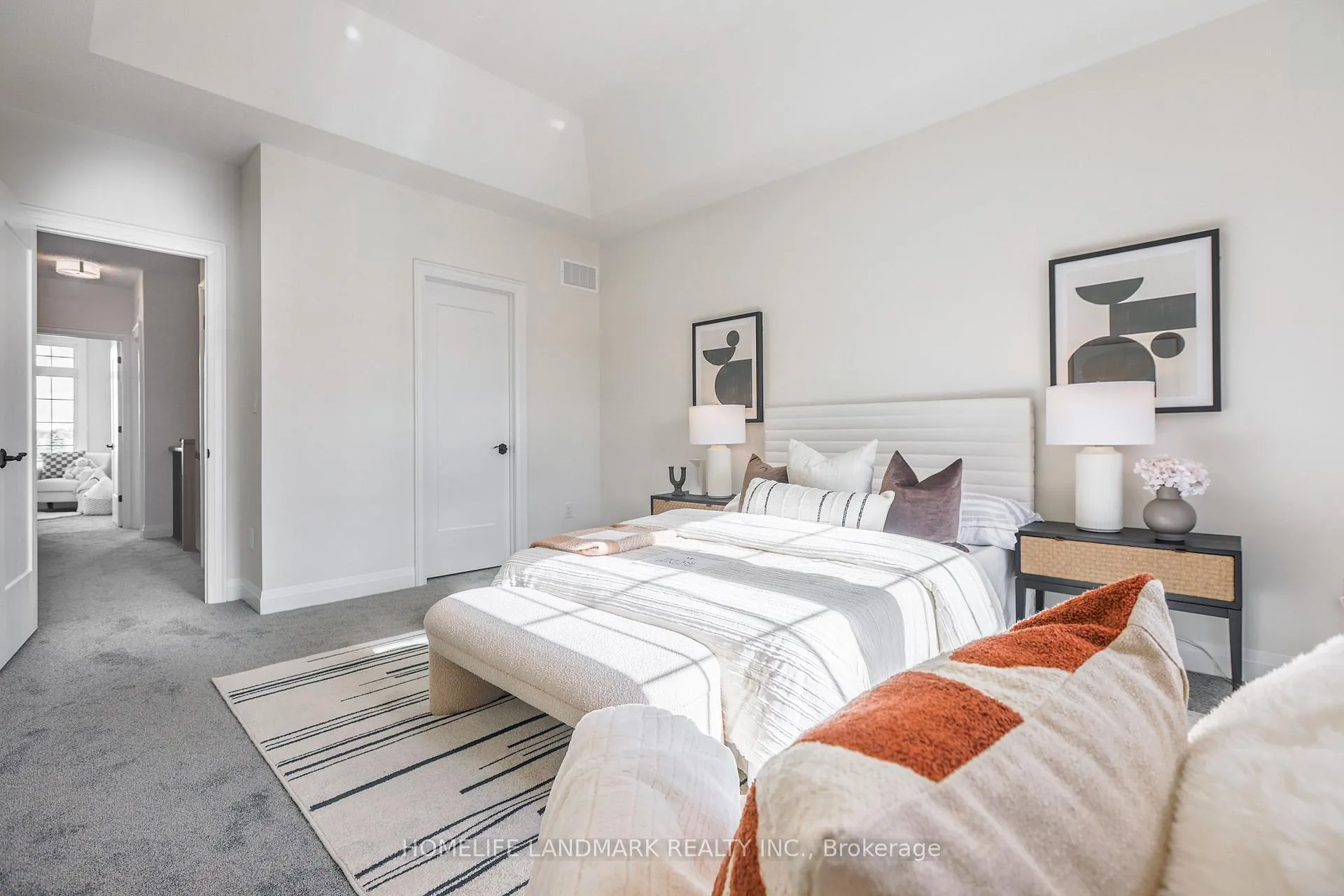 Photo 16 of 4267 Major Mackenzie Drive E, Markham, Angus Glen — HOMEH