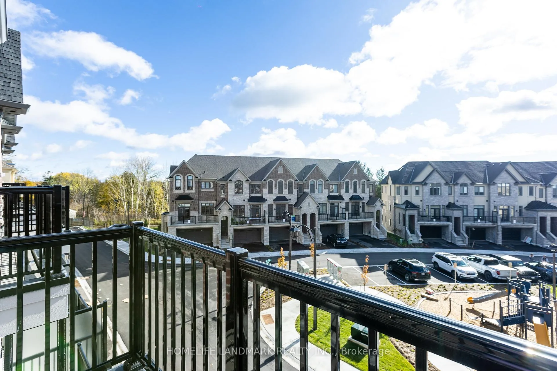 Photo 19 of 4267 Major Mackenzie Drive E, Markham, Angus Glen — HOMEH