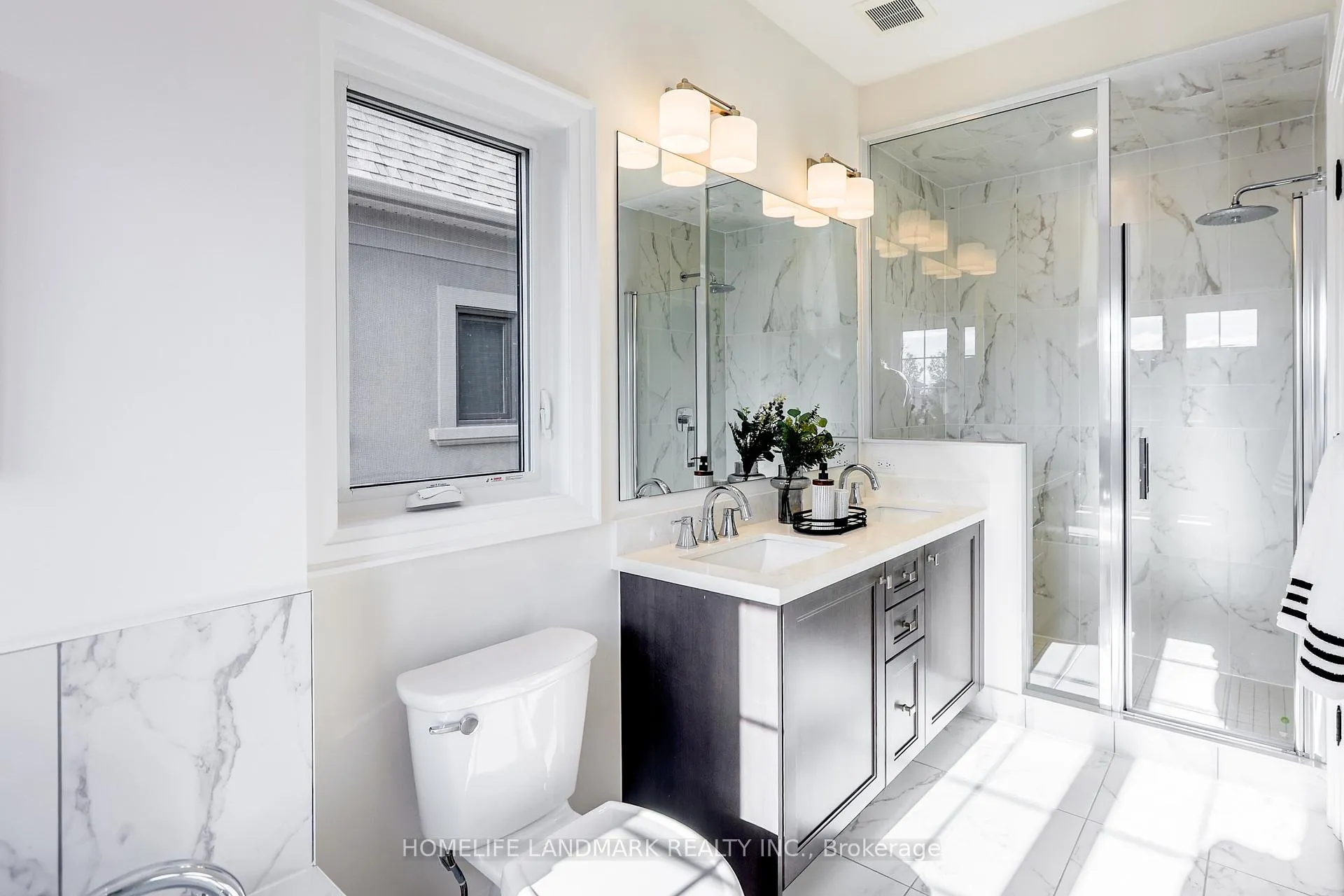 Photo 20 of 4267 Major Mackenzie Drive E, Markham, Angus Glen — HOMEH