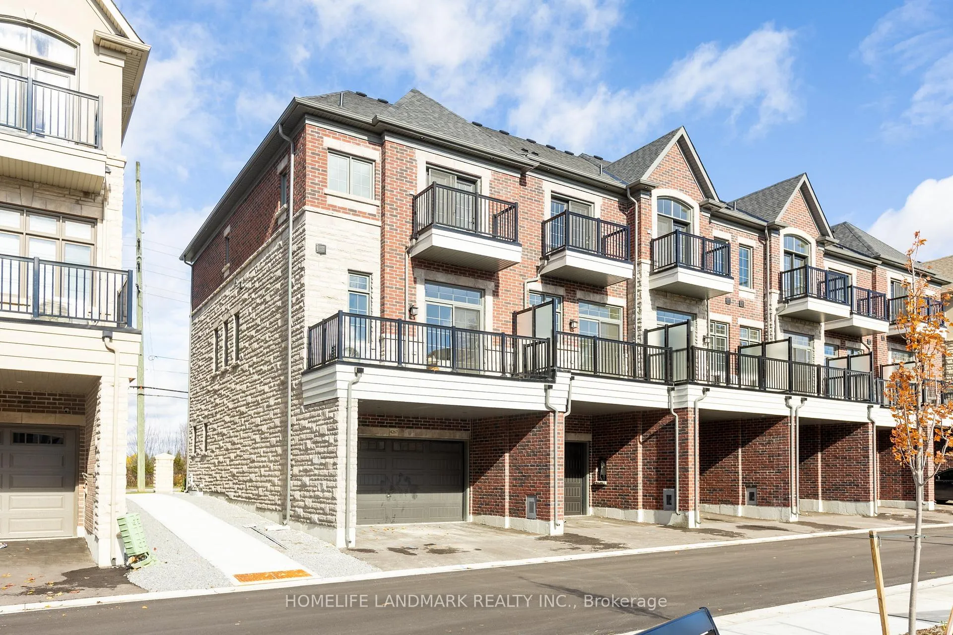 Photo 23 of 4267 Major Mackenzie Drive E, Markham, Angus Glen — HOMEH