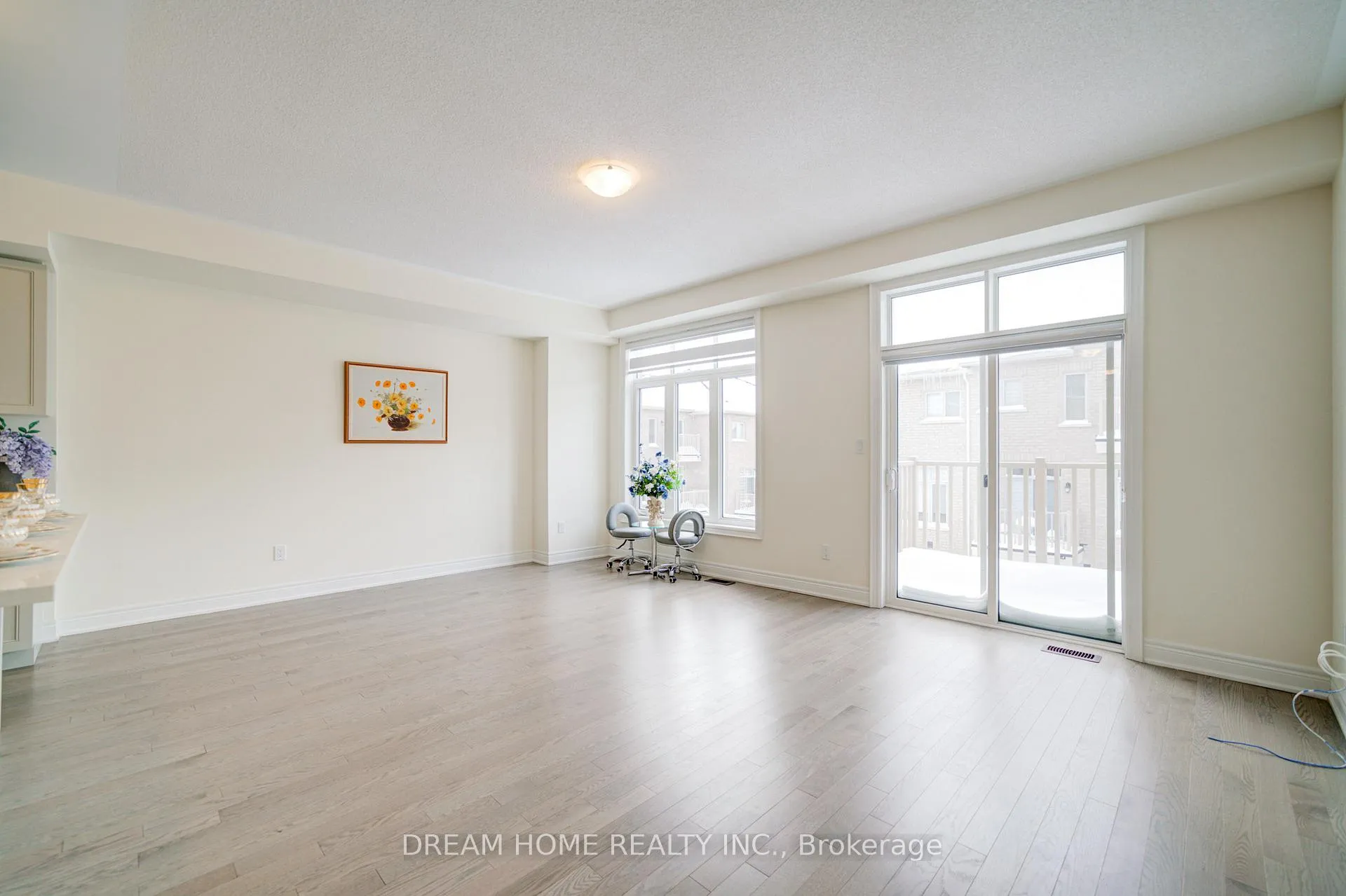 Photo 17 of 22 Thomas Hope Lane, Markham, Cedarwood — HOMEH