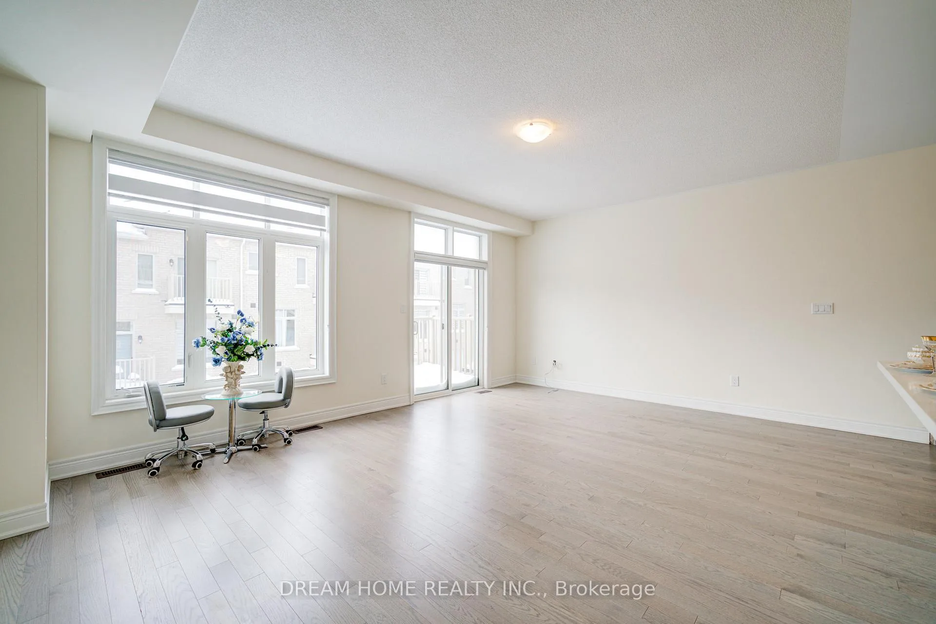 Photo 19 of 22 Thomas Hope Lane, Markham, Cedarwood — HOMEH