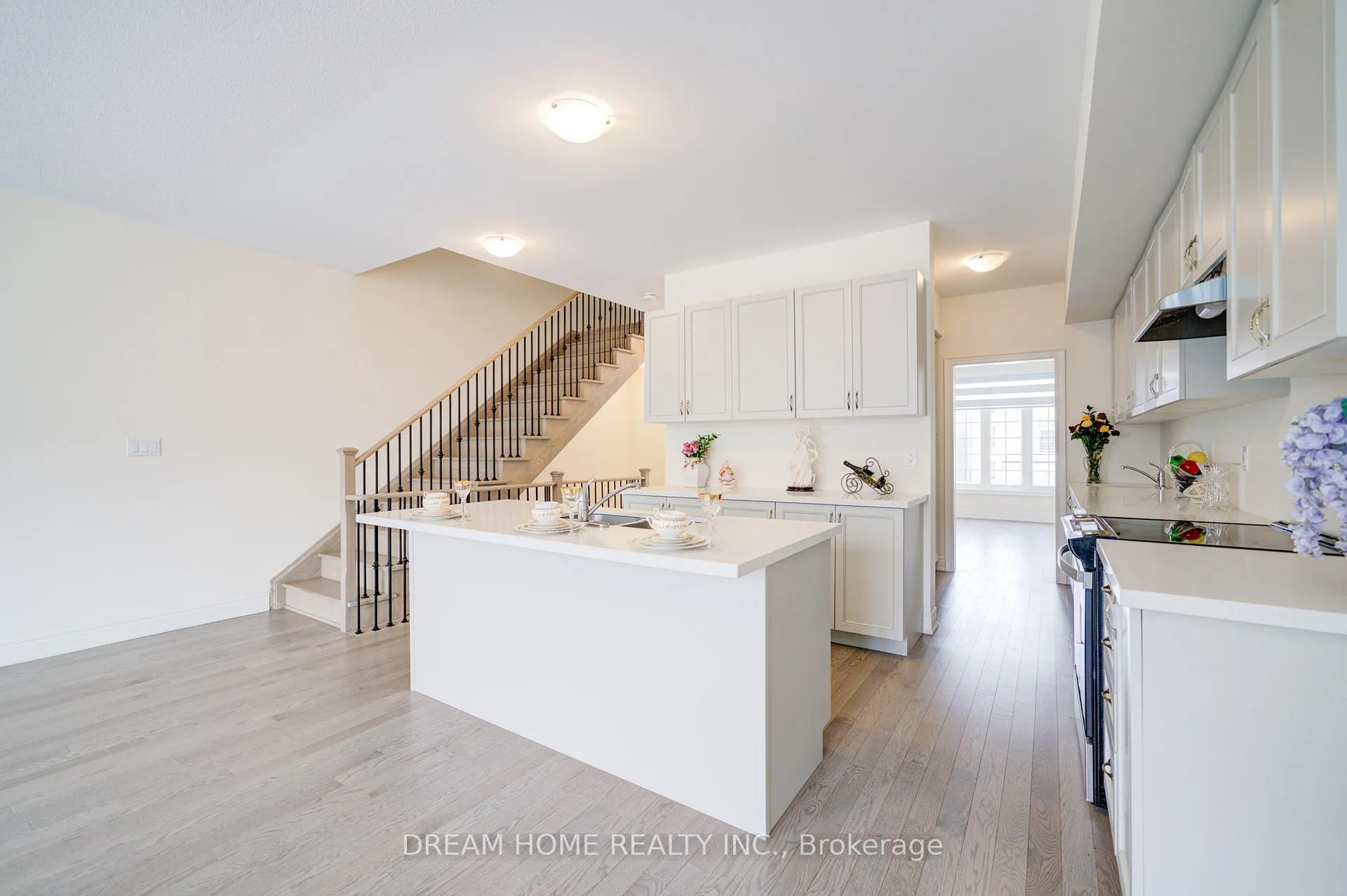 Photo 22 of 22 Thomas Hope Lane, Markham, Cedarwood — HOMEH