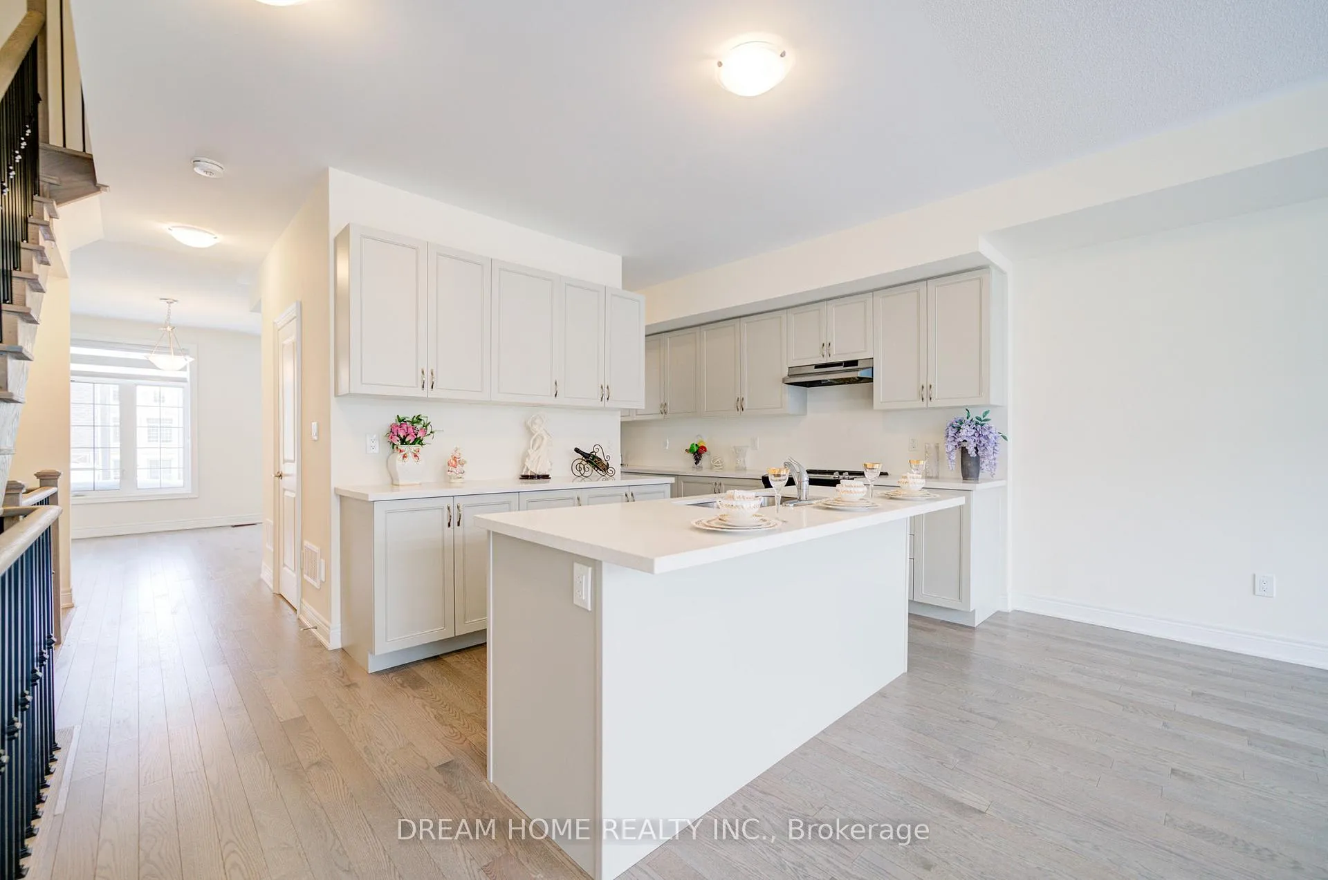 Photo 24 of 22 Thomas Hope Lane, Markham, Cedarwood — HOMEH