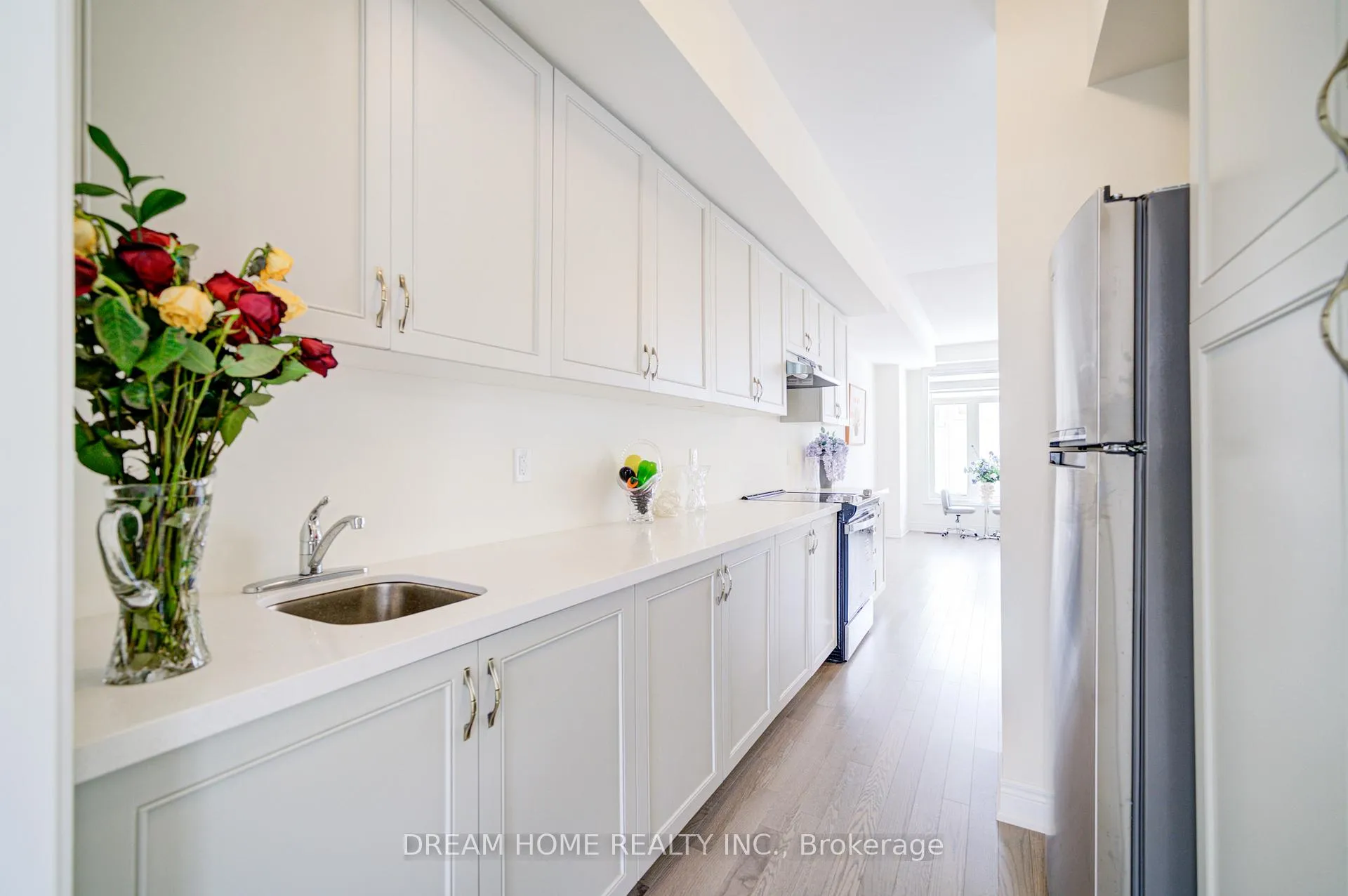 Photo 28 of 22 Thomas Hope Lane, Markham, Cedarwood — HOMEH