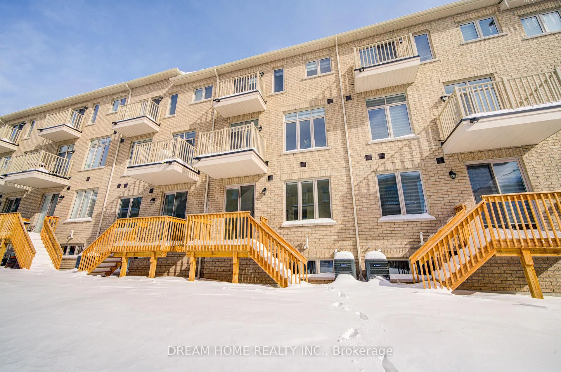 Photo 40 of 22 Thomas Hope Lane, Markham, Cedarwood — HOMEH