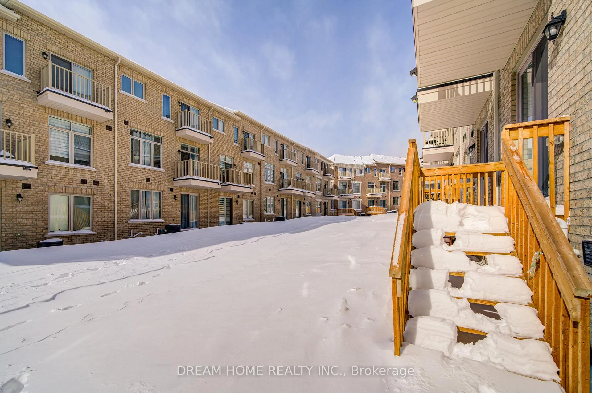 Photo 41 of 22 Thomas Hope Lane, Markham, Cedarwood — HOMEH