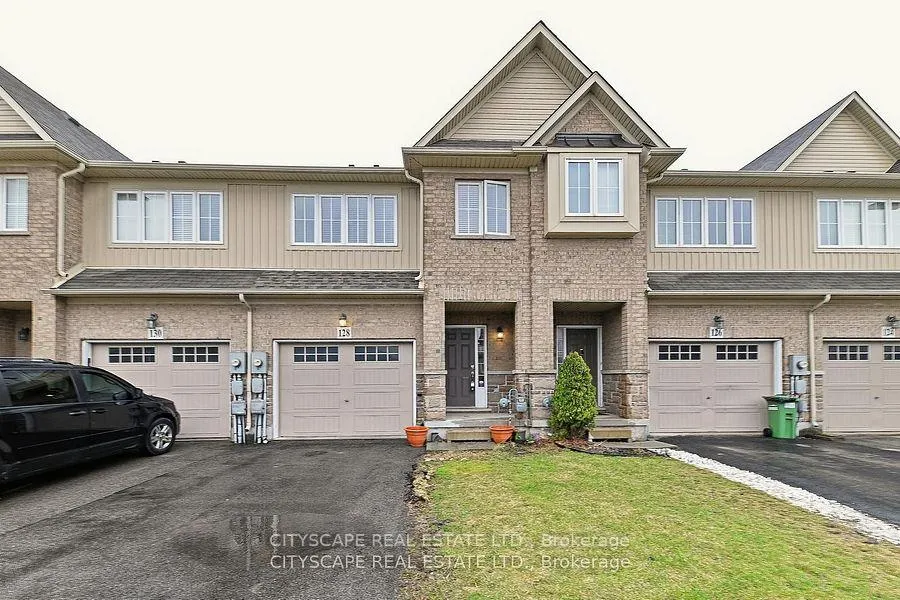 Front of 128 Palacebeach Trail