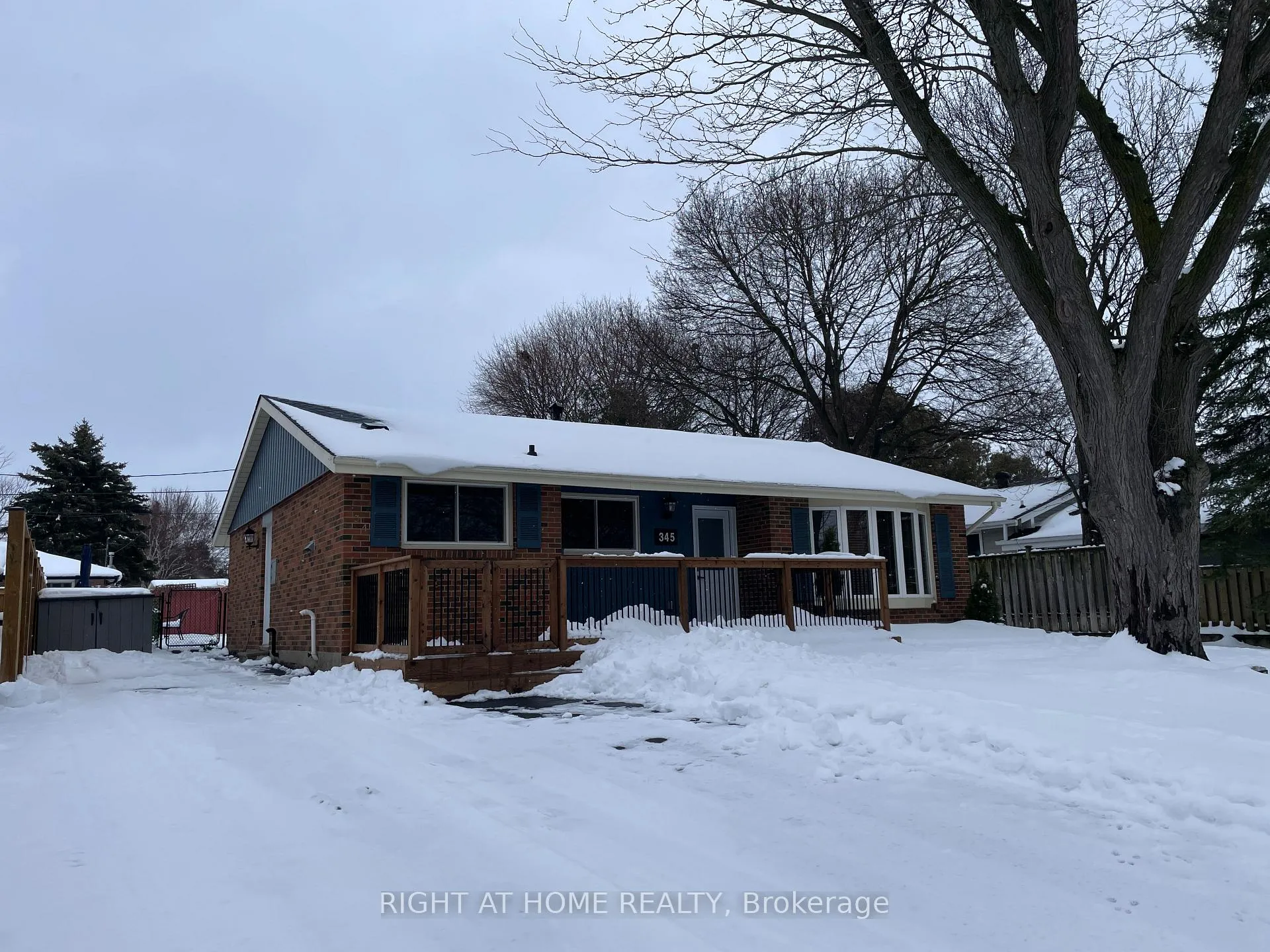 Photo 1 of 345 Maplewood Crescent, Milton, Old Milton — HOMEH
