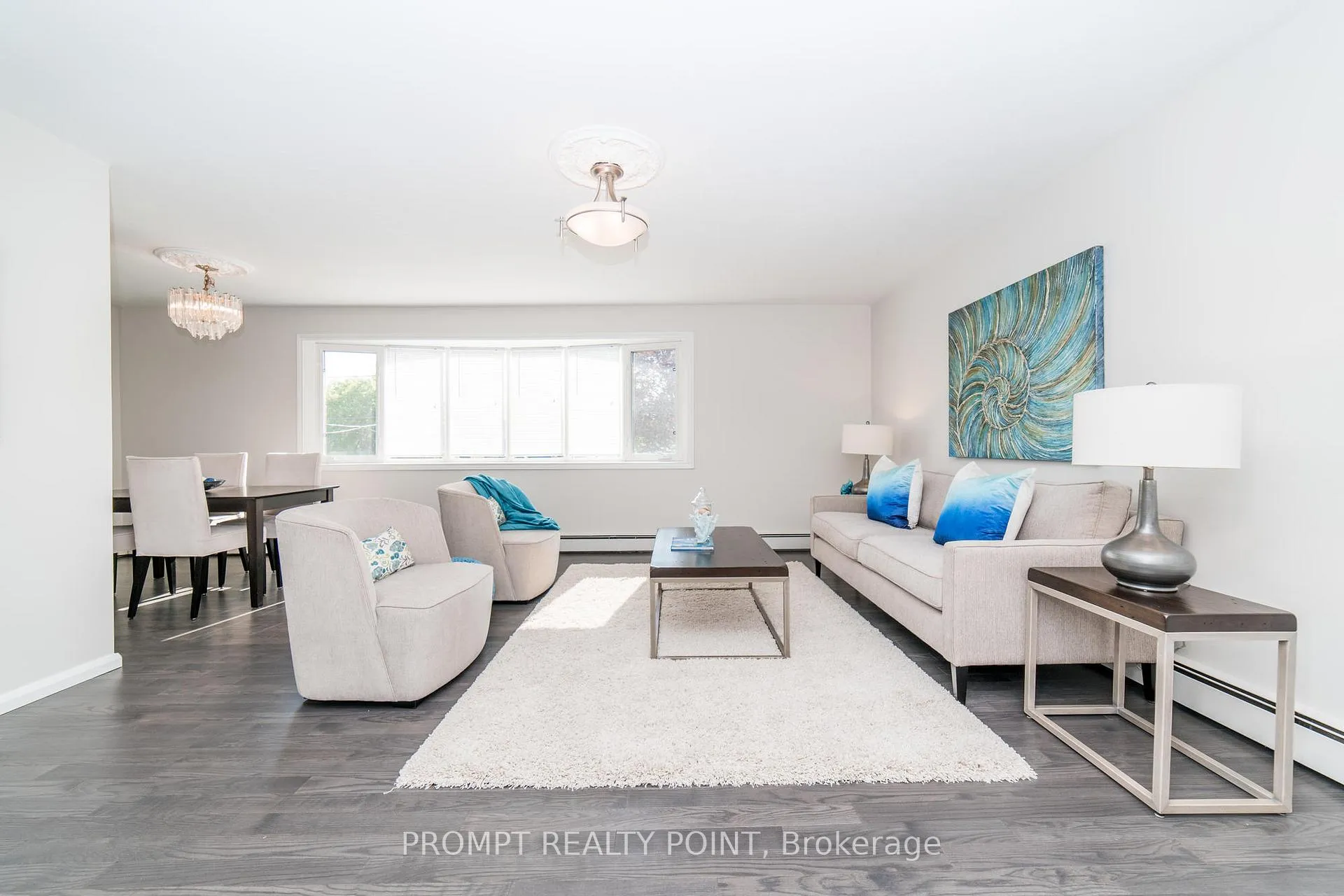 Photo 5 of 637 Breezy Drive, Pickering, West Shore — HOMEH