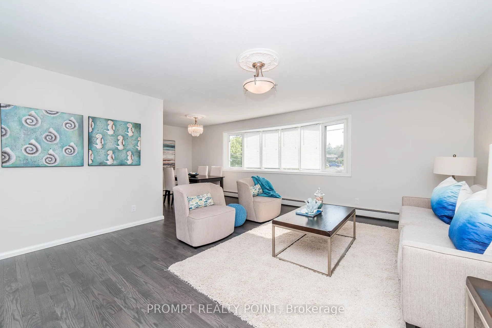 Photo 6 of 637 Breezy Drive, Pickering, West Shore — HOMEH