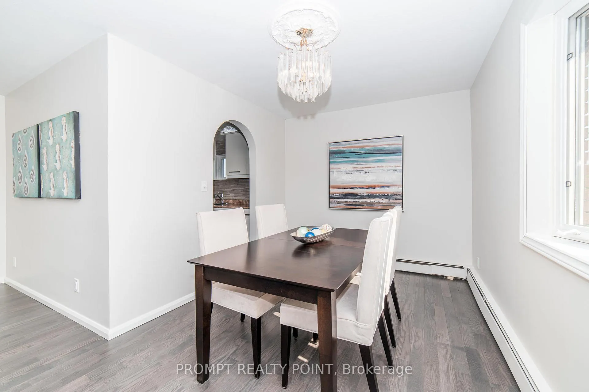 Photo 9 of 637 Breezy Drive, Pickering, West Shore — HOMEH