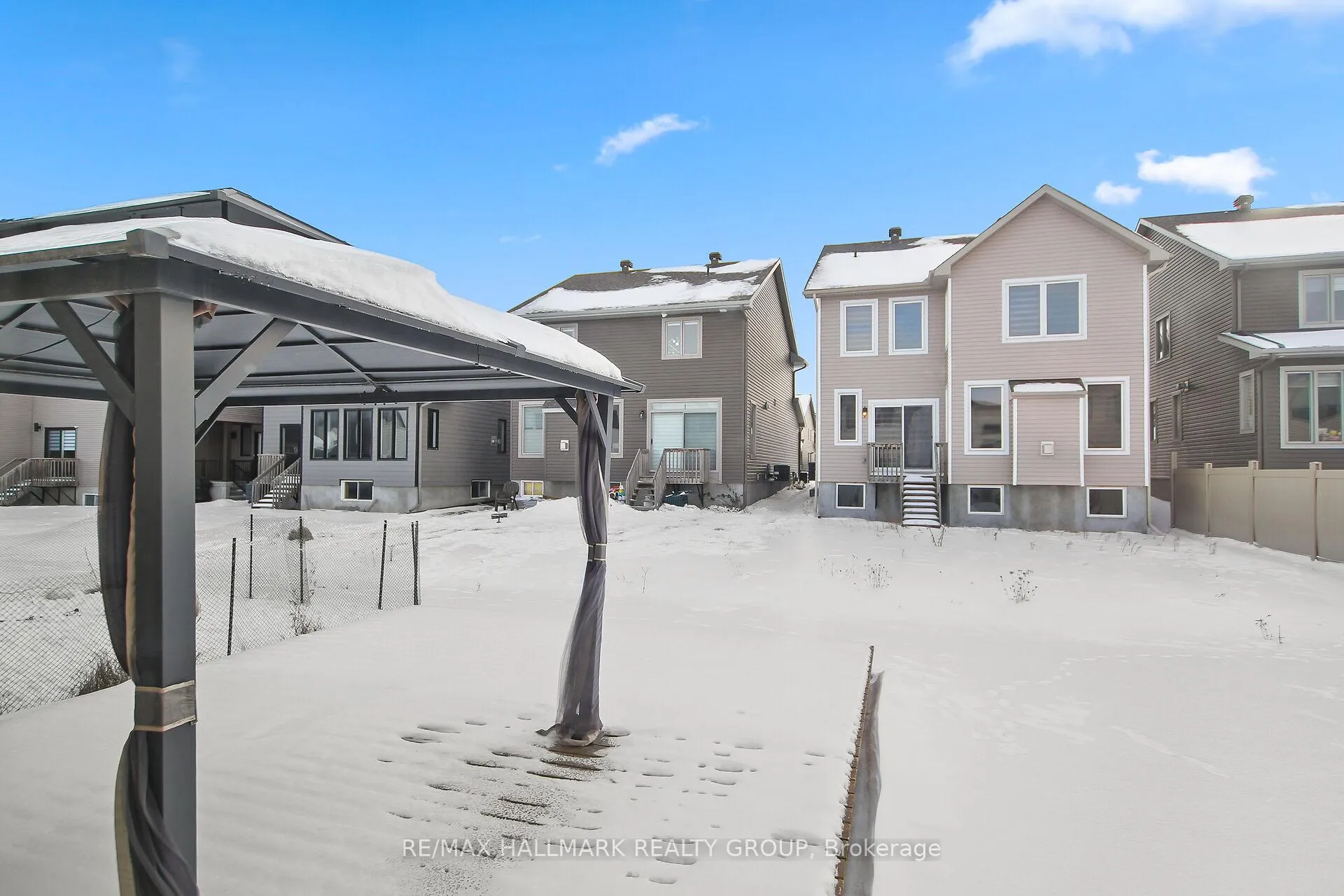 Photo 47 of 233 Pingwi Place, Ottawa, Blossom Park/Kemp Park/Findlay Creek — HOMEH