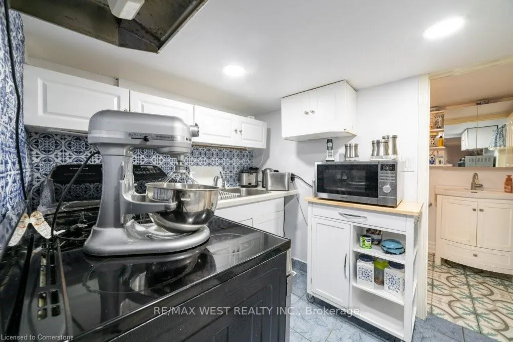 Photo 21 of 13 Rolyat Street, Toronto, Trinity-Bellwoods — HOMEH