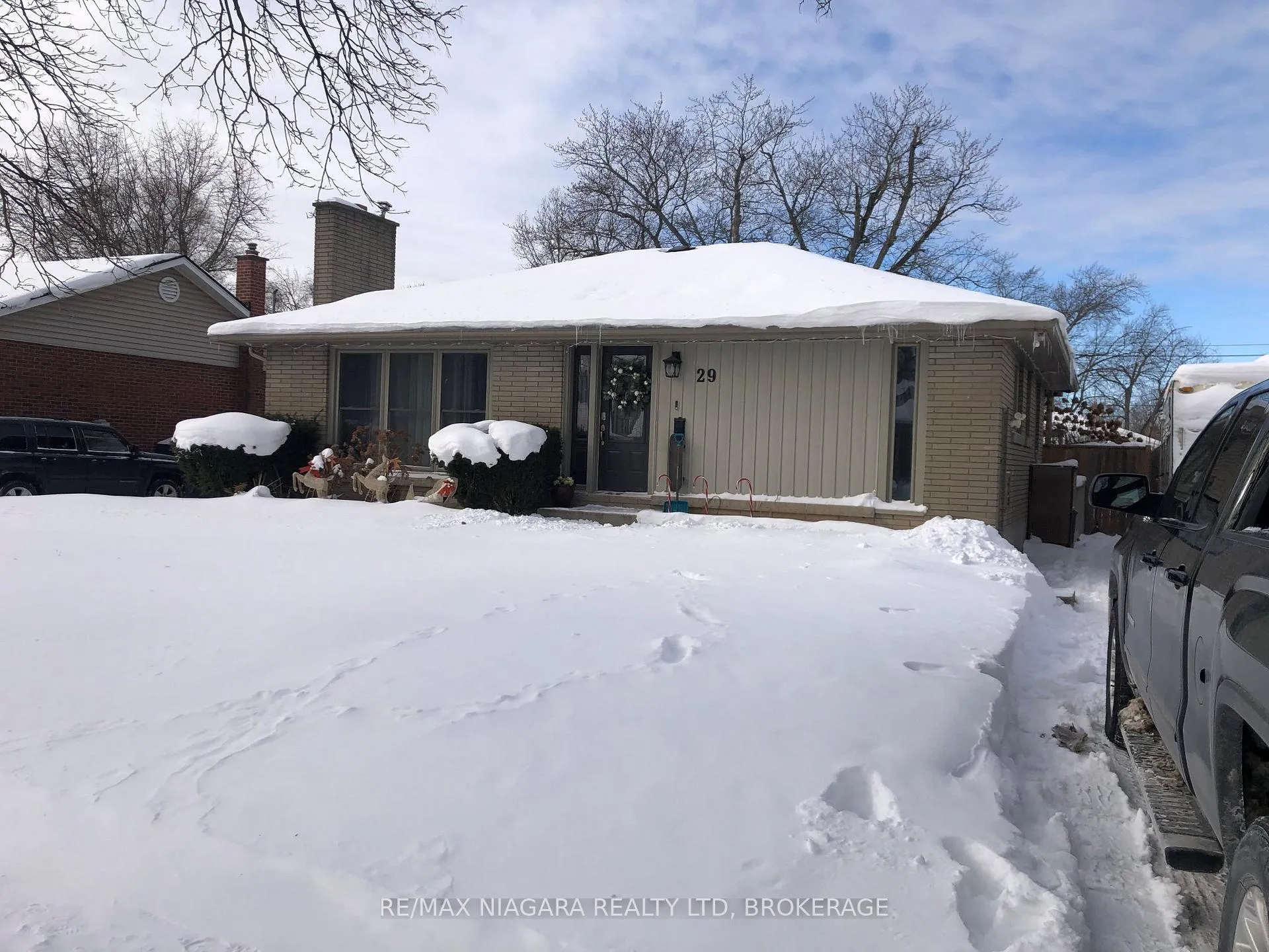 Photo 1 of Unit Lower, 29 Woodcroft Crescent, Welland, Prince Charles — HOMEH