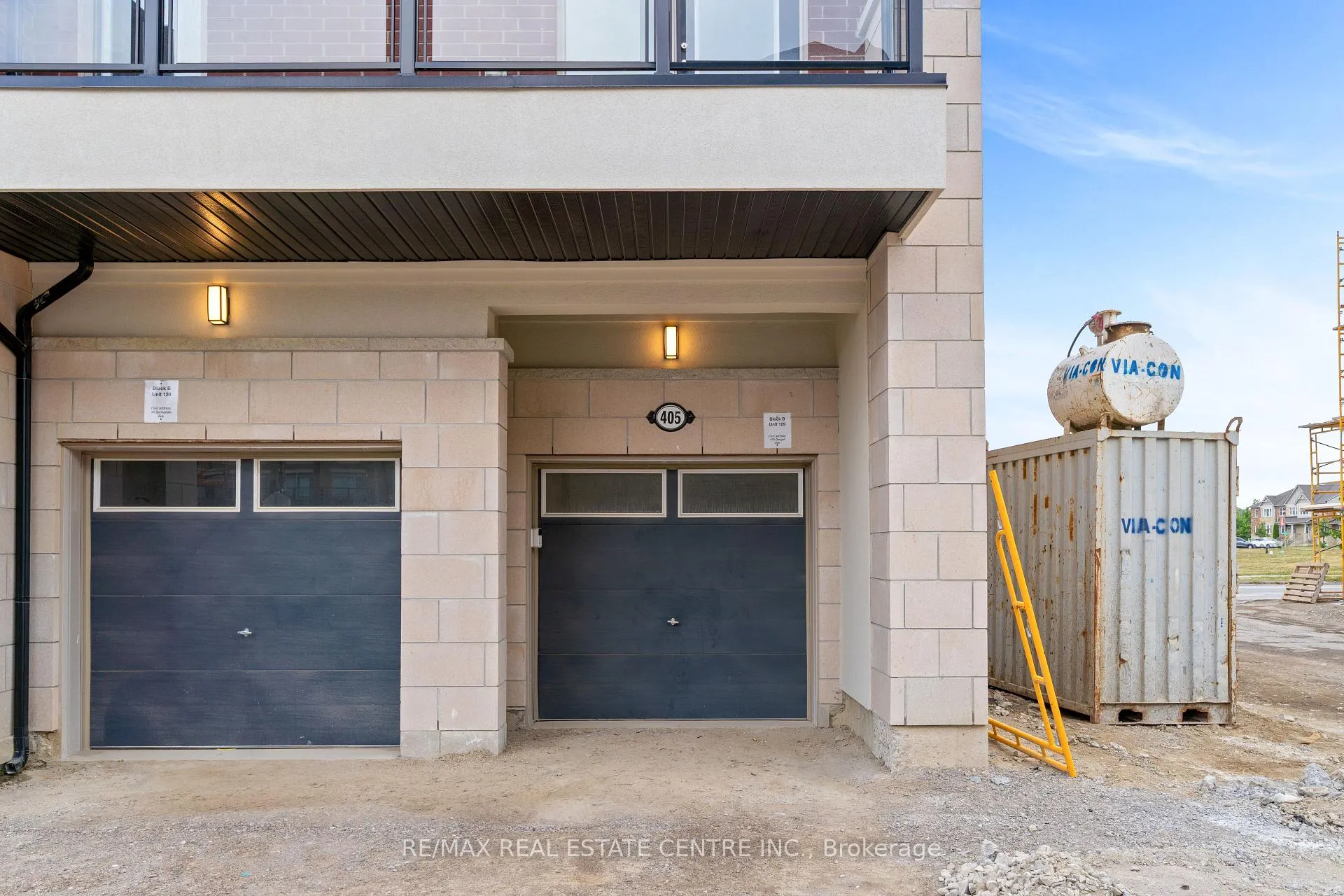 Photo 25 of 405 Dougall Avenue, Caledon, Rural Caledon — HOMEH